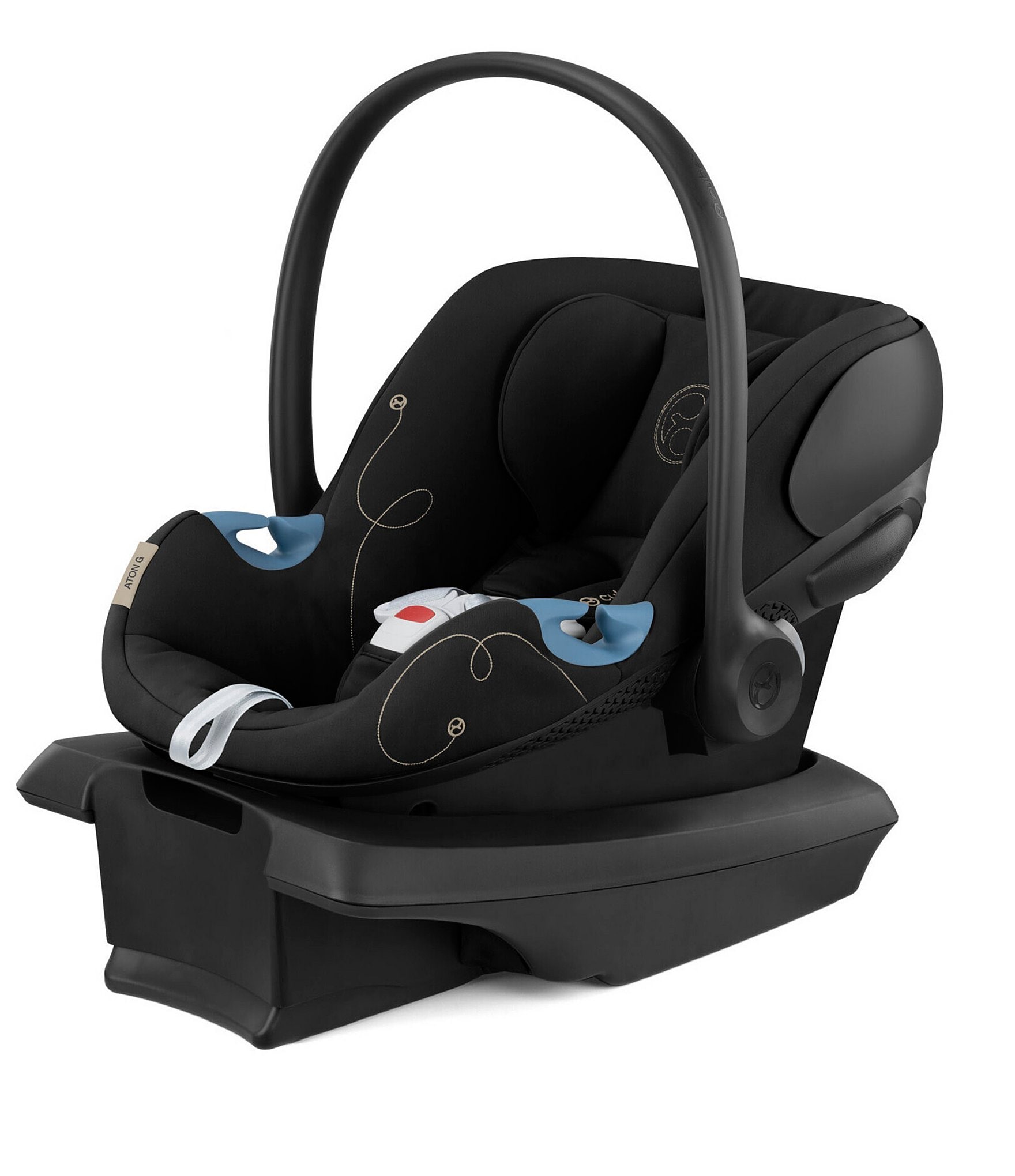 Cybex Aton G Infant Car Seat & Base