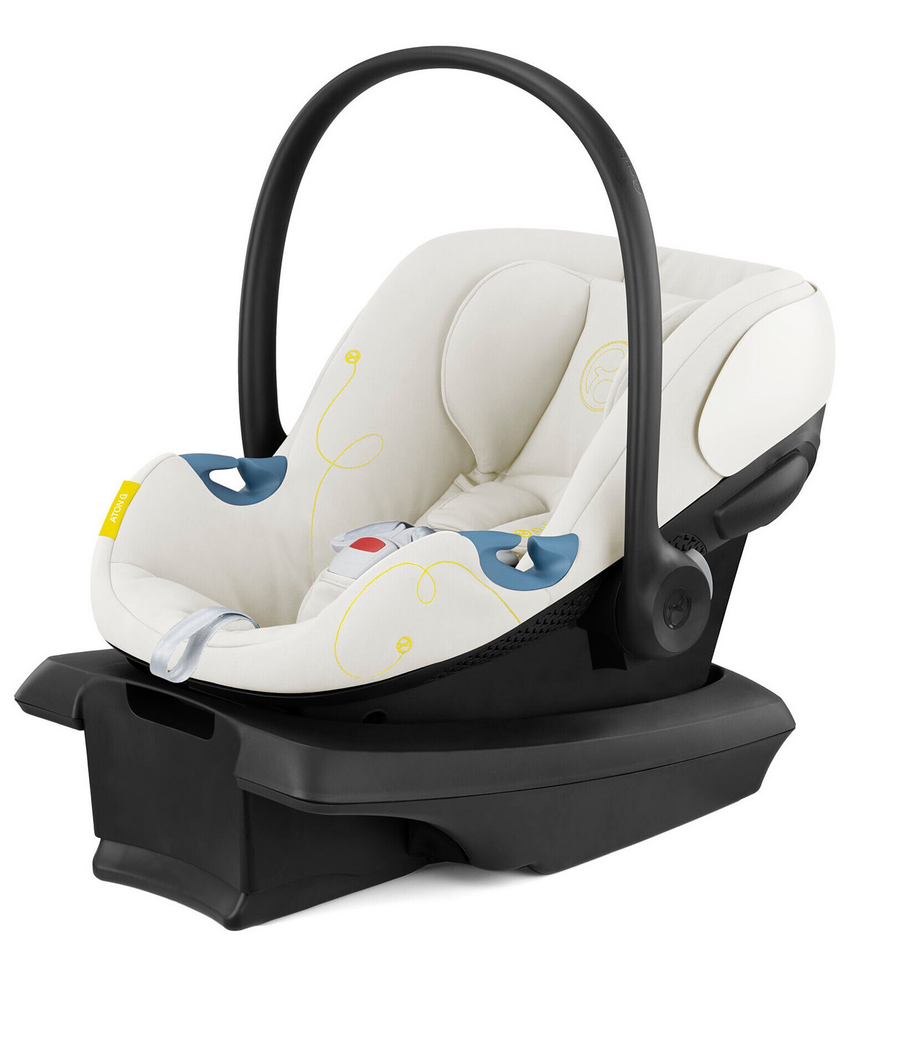 Cybex Aton G Infant Car Seat & Base