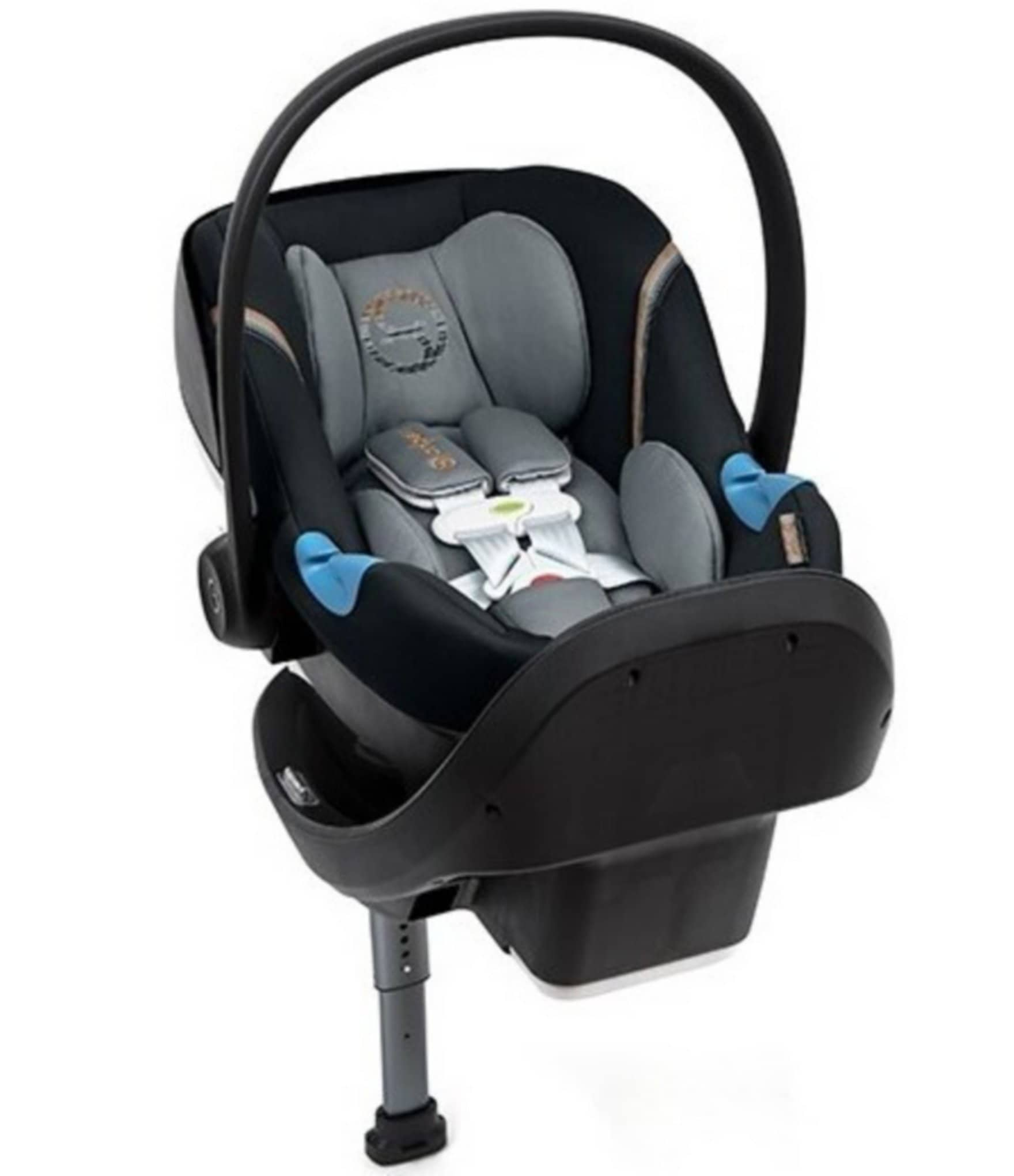 Cybex Aton M with SensorSafe™ Infant Car Seat & Base