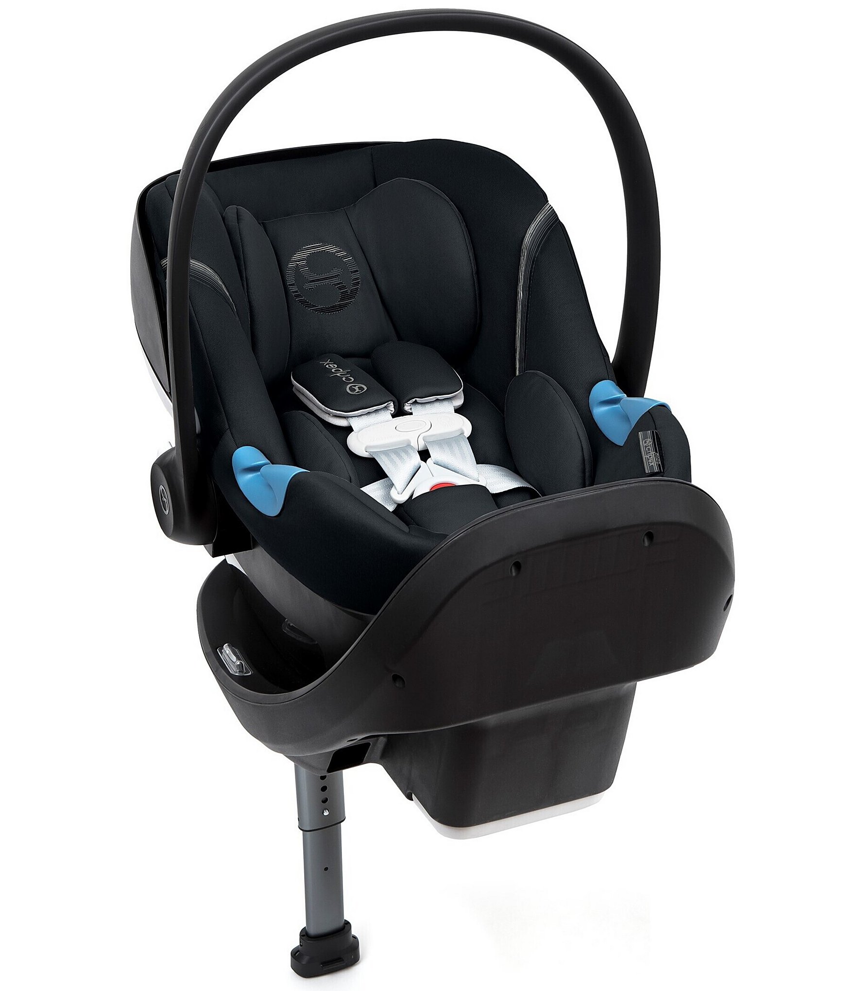 Cybex Aton M with SensorSafe™ Infant Car Seat & Base