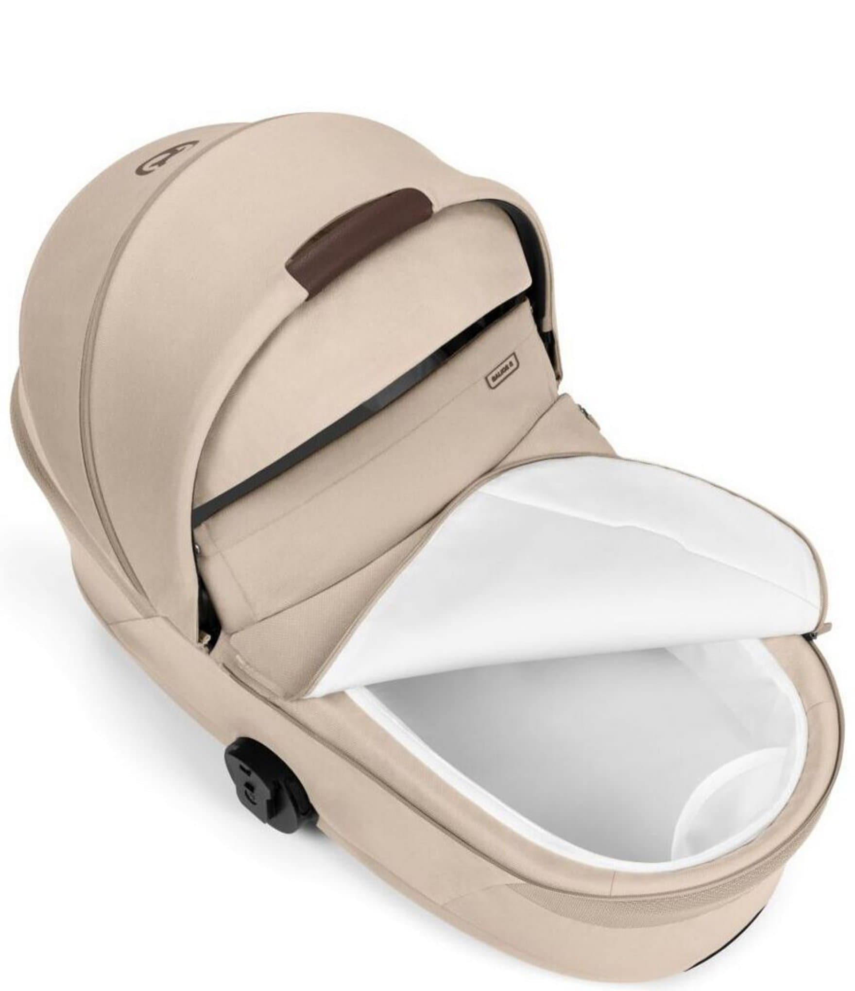 Cybex Balios Fold Cot
