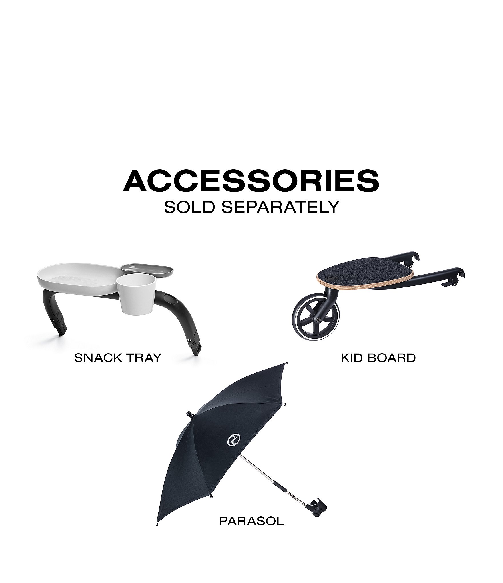 Cybex Balios S Lux + Cloud G Pro Travel System