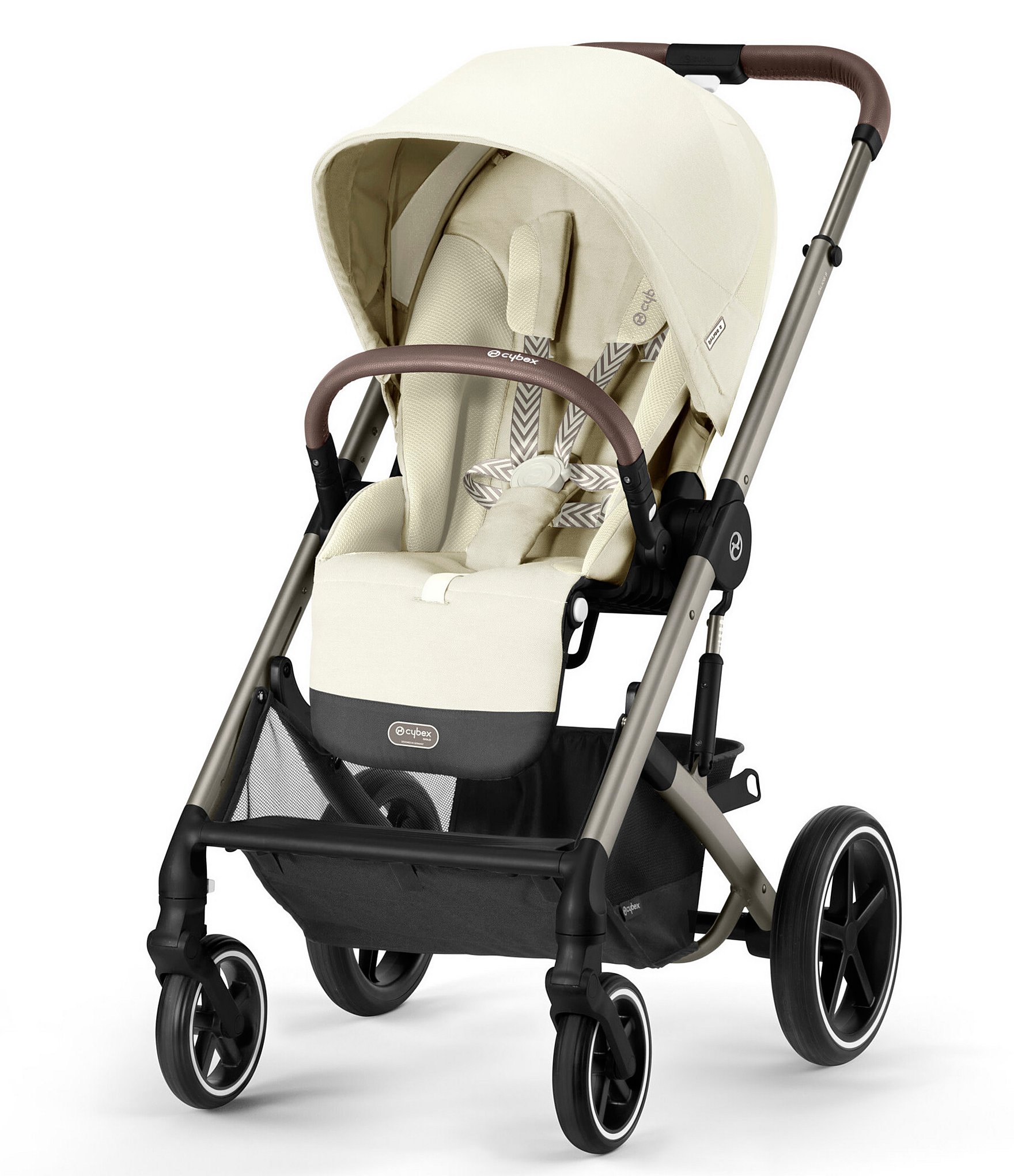 Cybex Balios S Lux Stroller