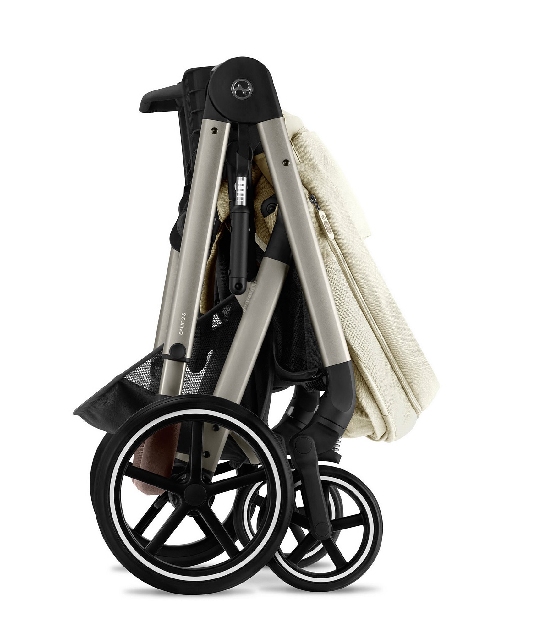 Cybex Balios S Lux Stroller