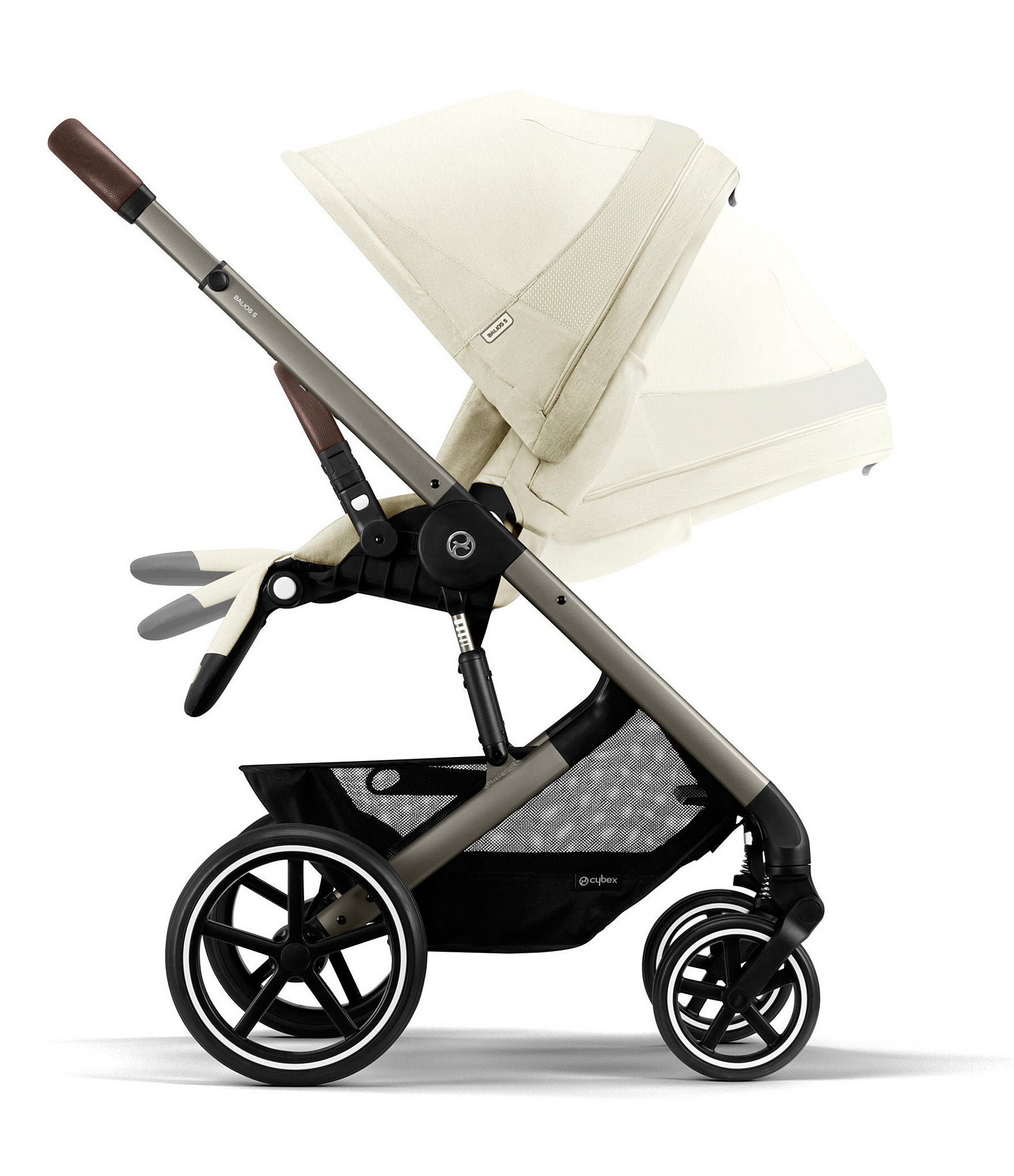 Cybex Balios S Lux Stroller