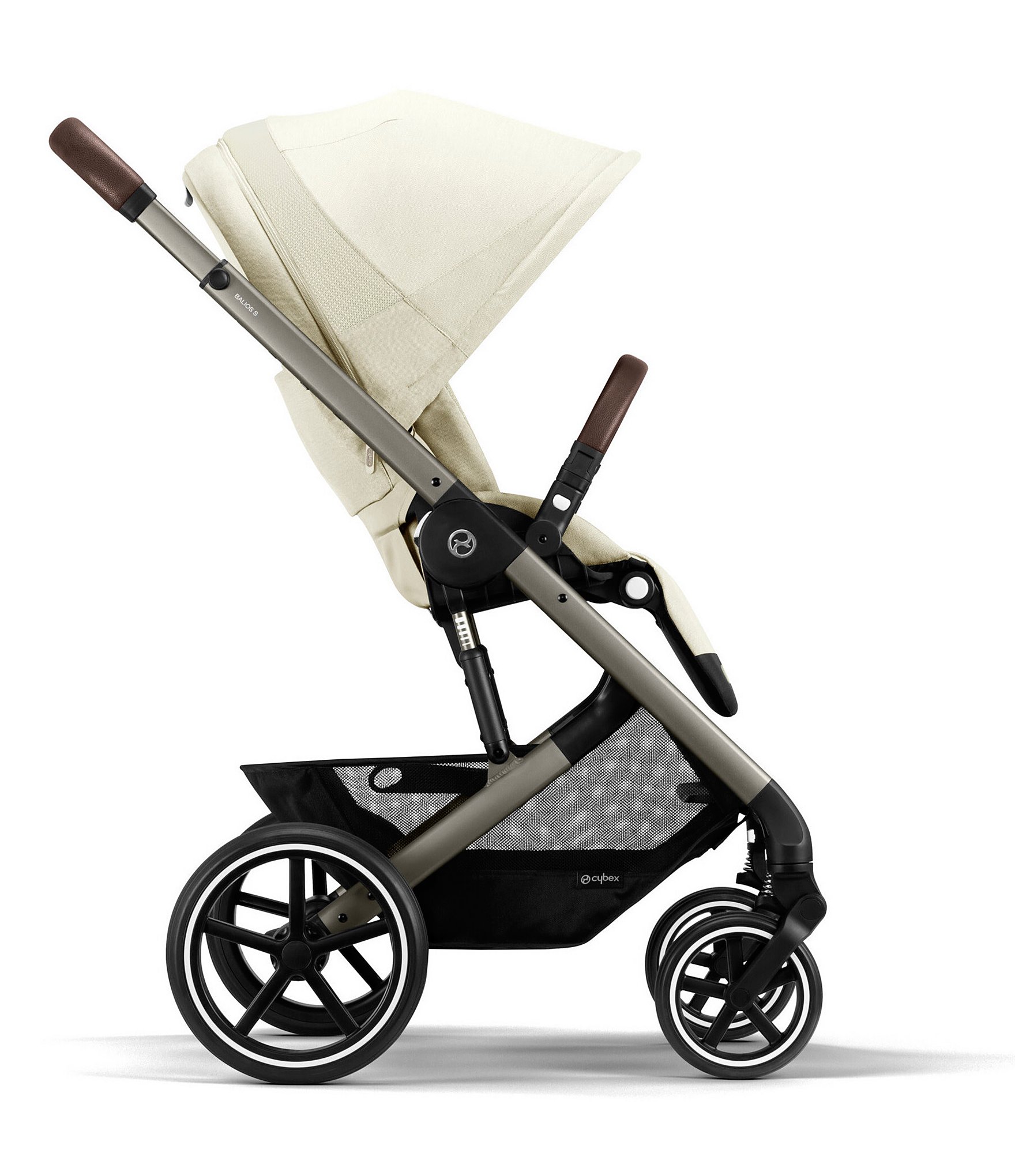 Cybex Balios S Lux Stroller