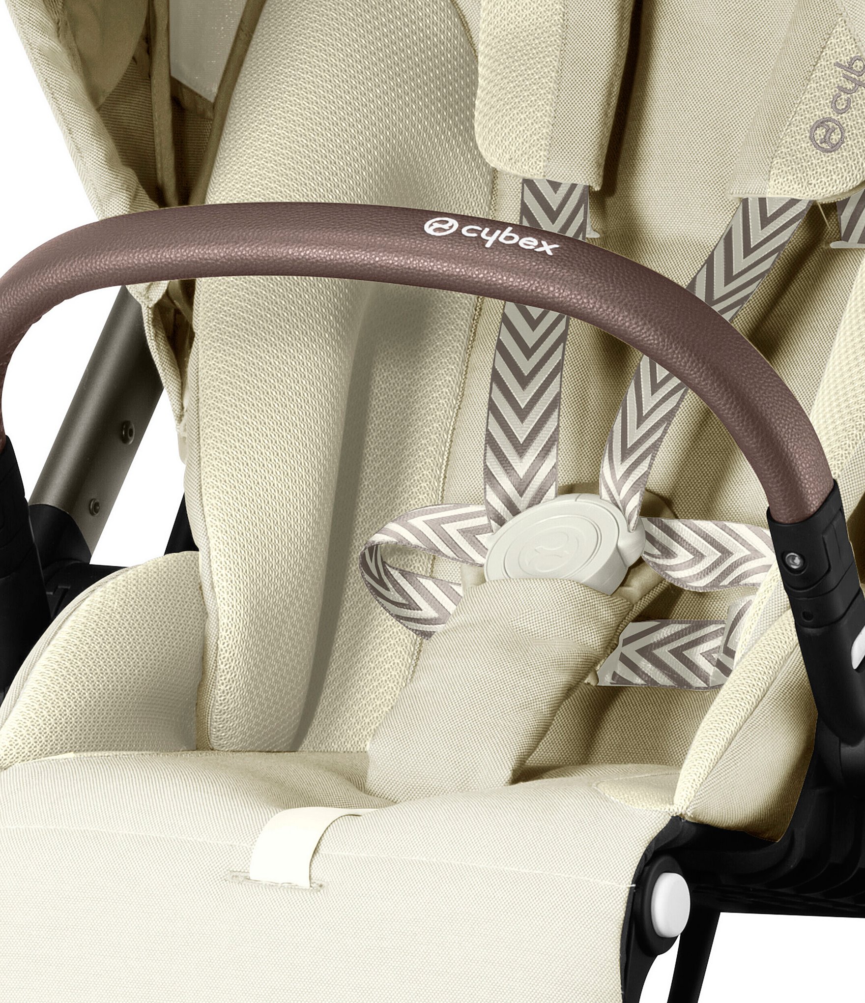 Cybex Balios S Lux Stroller