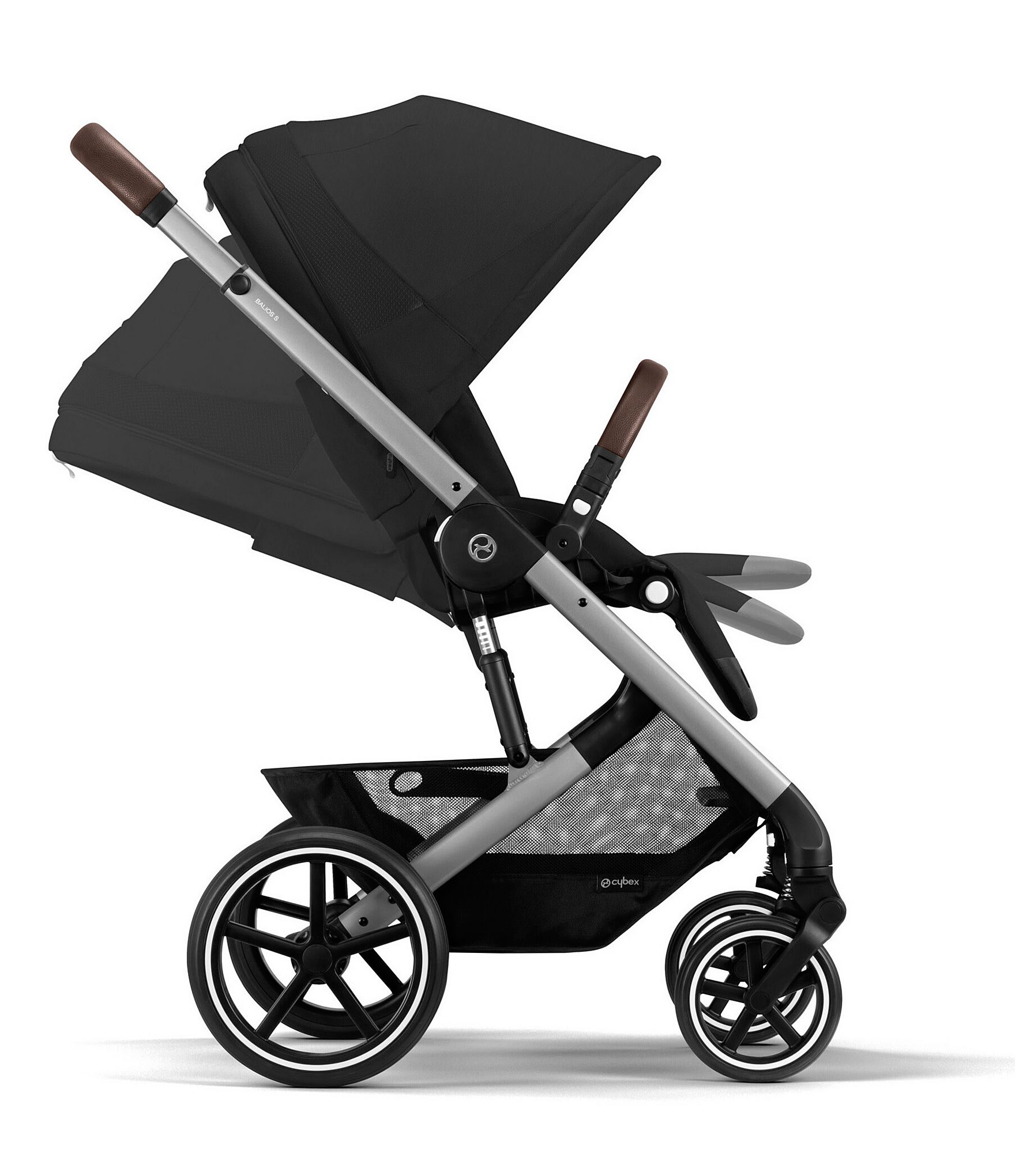 Cybex Balios S Lux Stroller