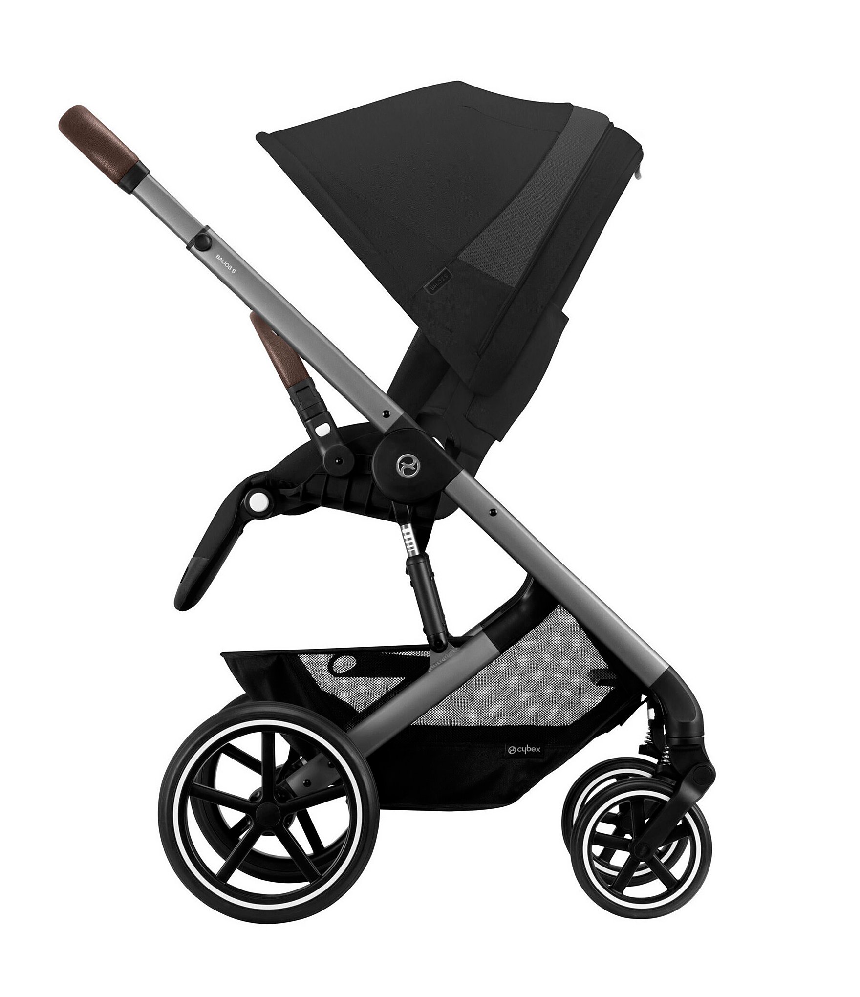 Cybex Balios S Lux Stroller