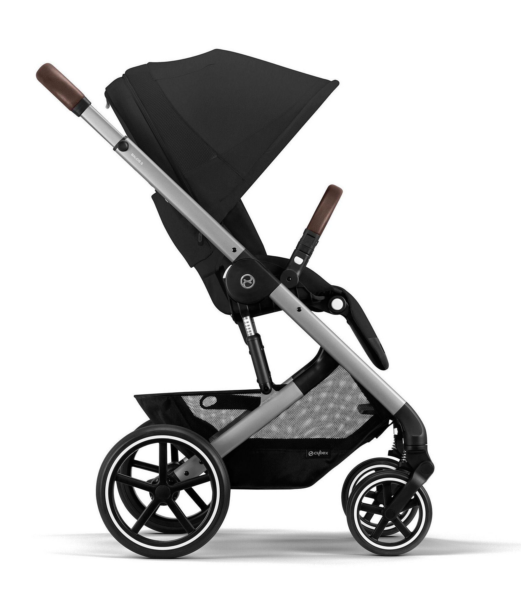 Cybex Balios S Lux Stroller