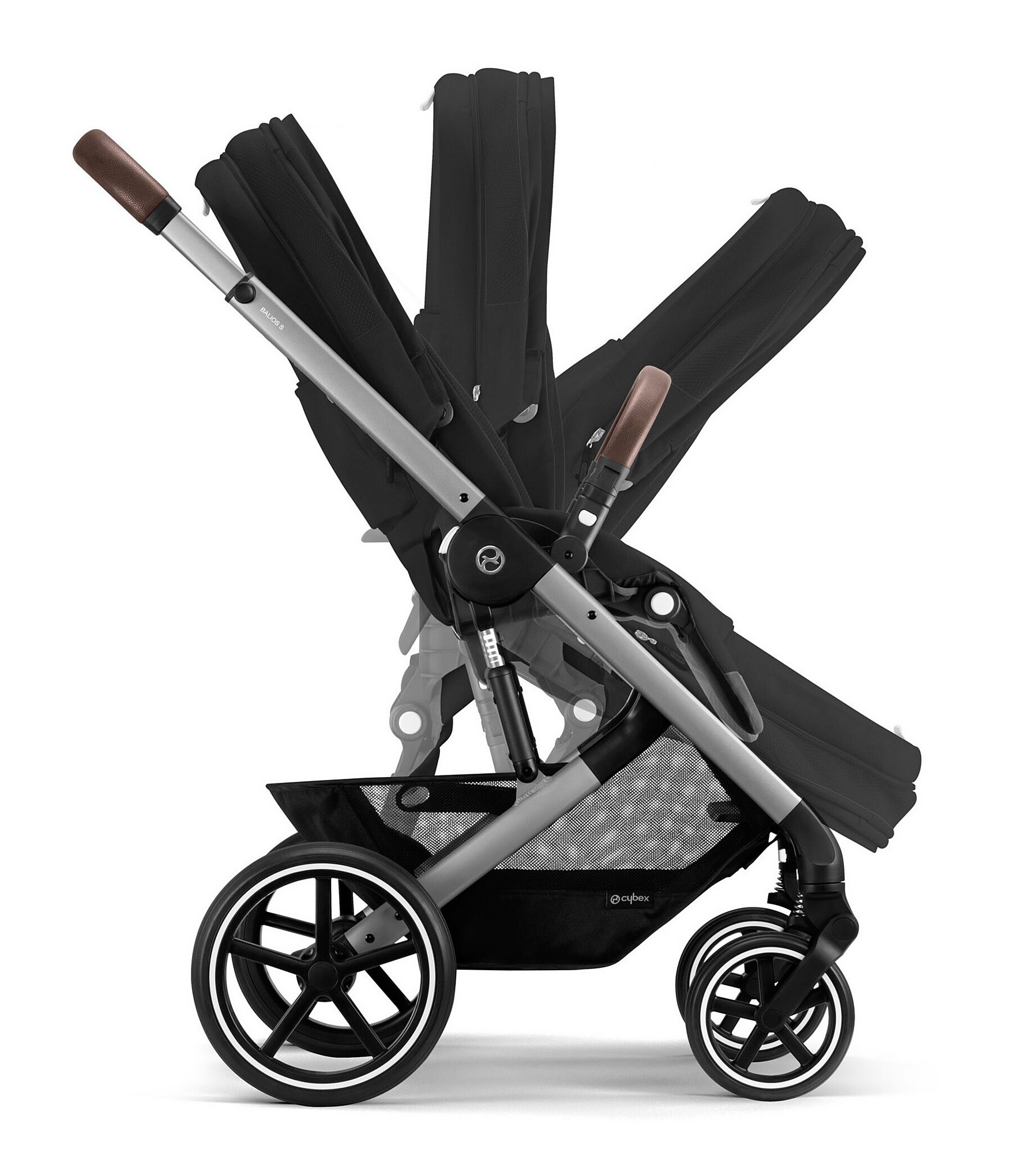 Cybex Balios S Lux Stroller