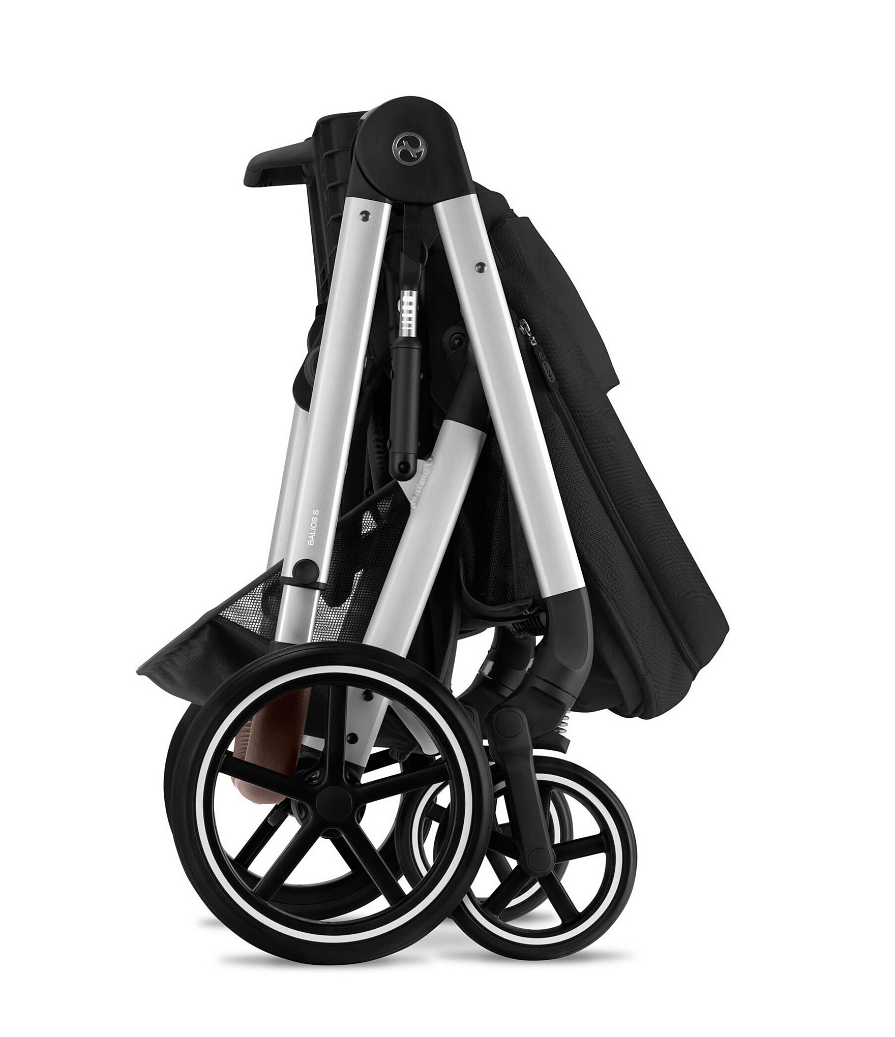 Cybex Balios S Lux Stroller