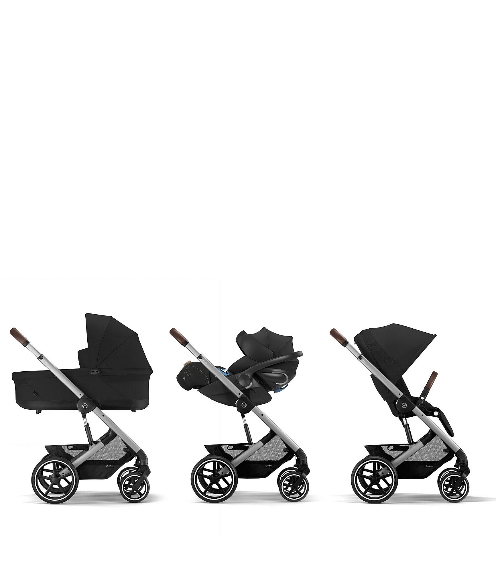 Cybex Balios S Lux Stroller