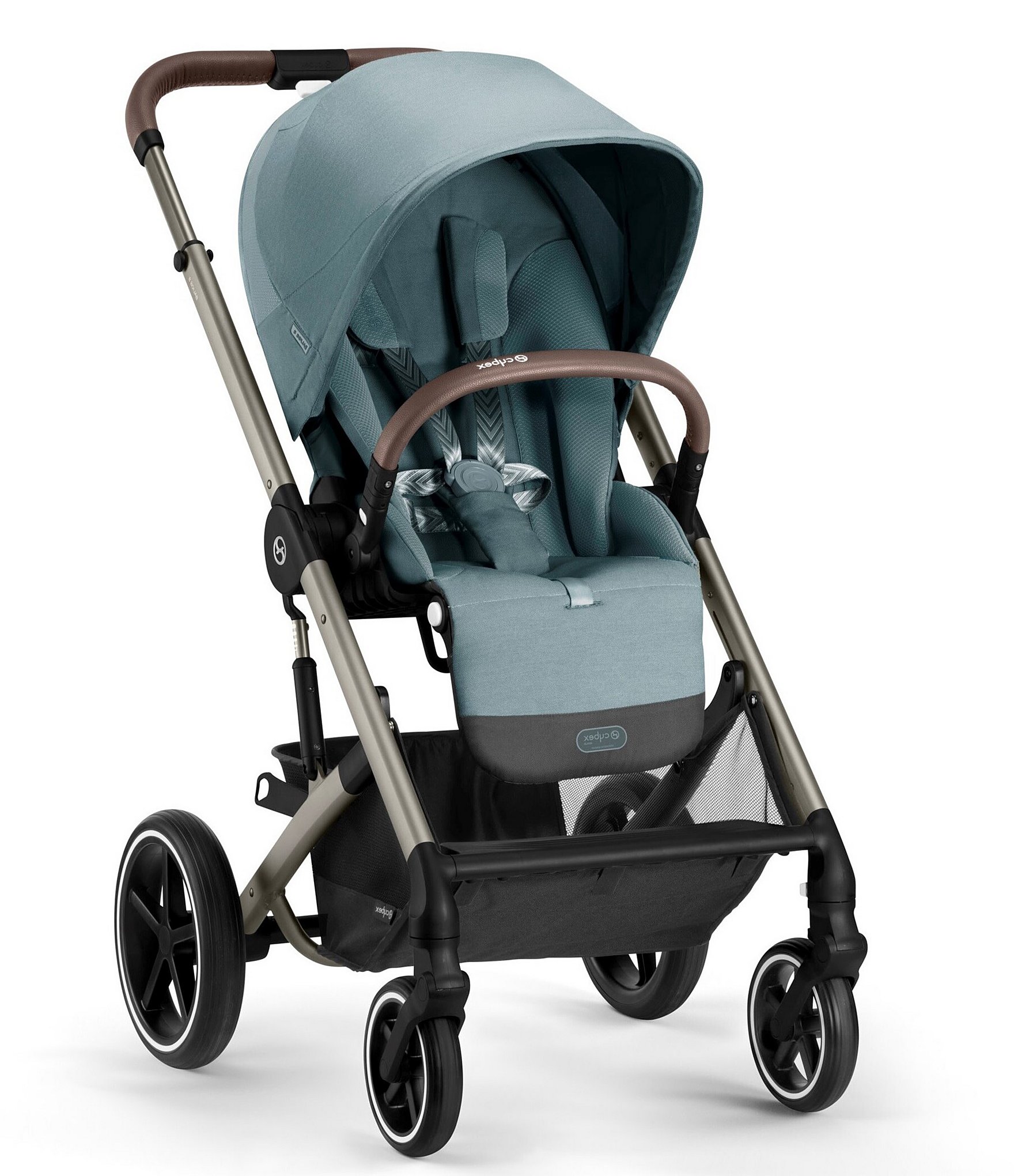 Cybex Balios S Lux Stroller