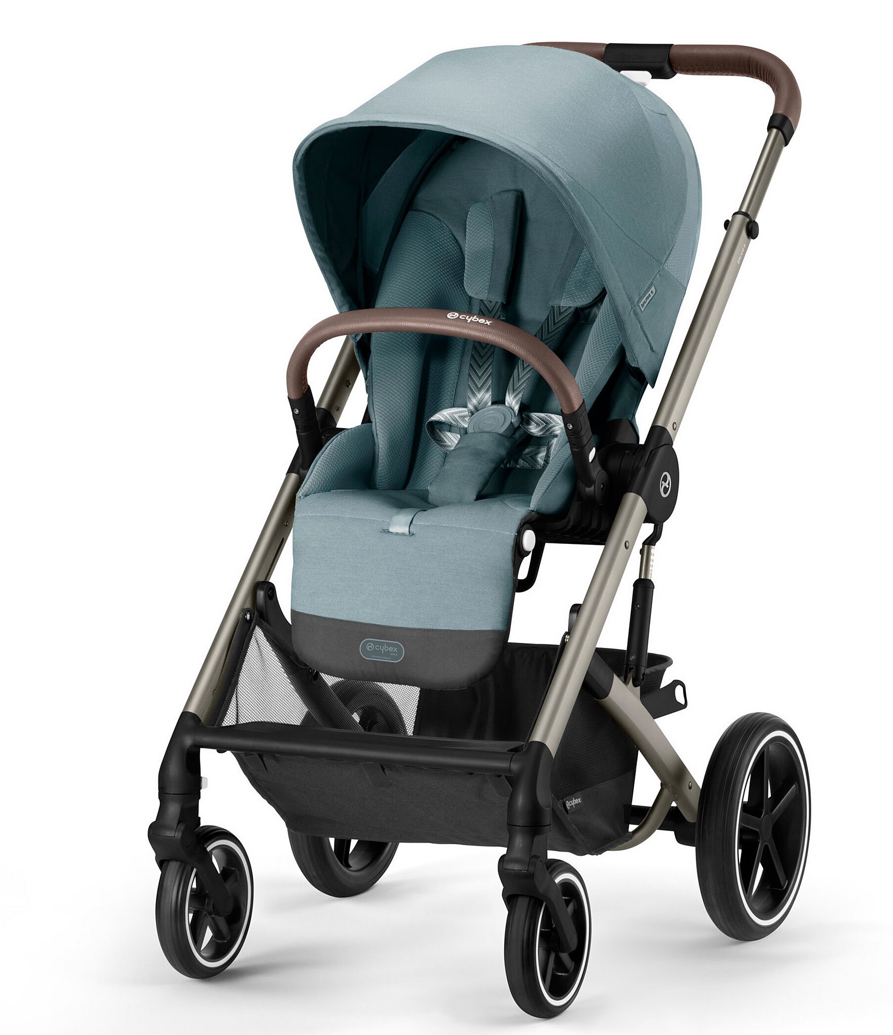 Cybex Balios S Lux Stroller