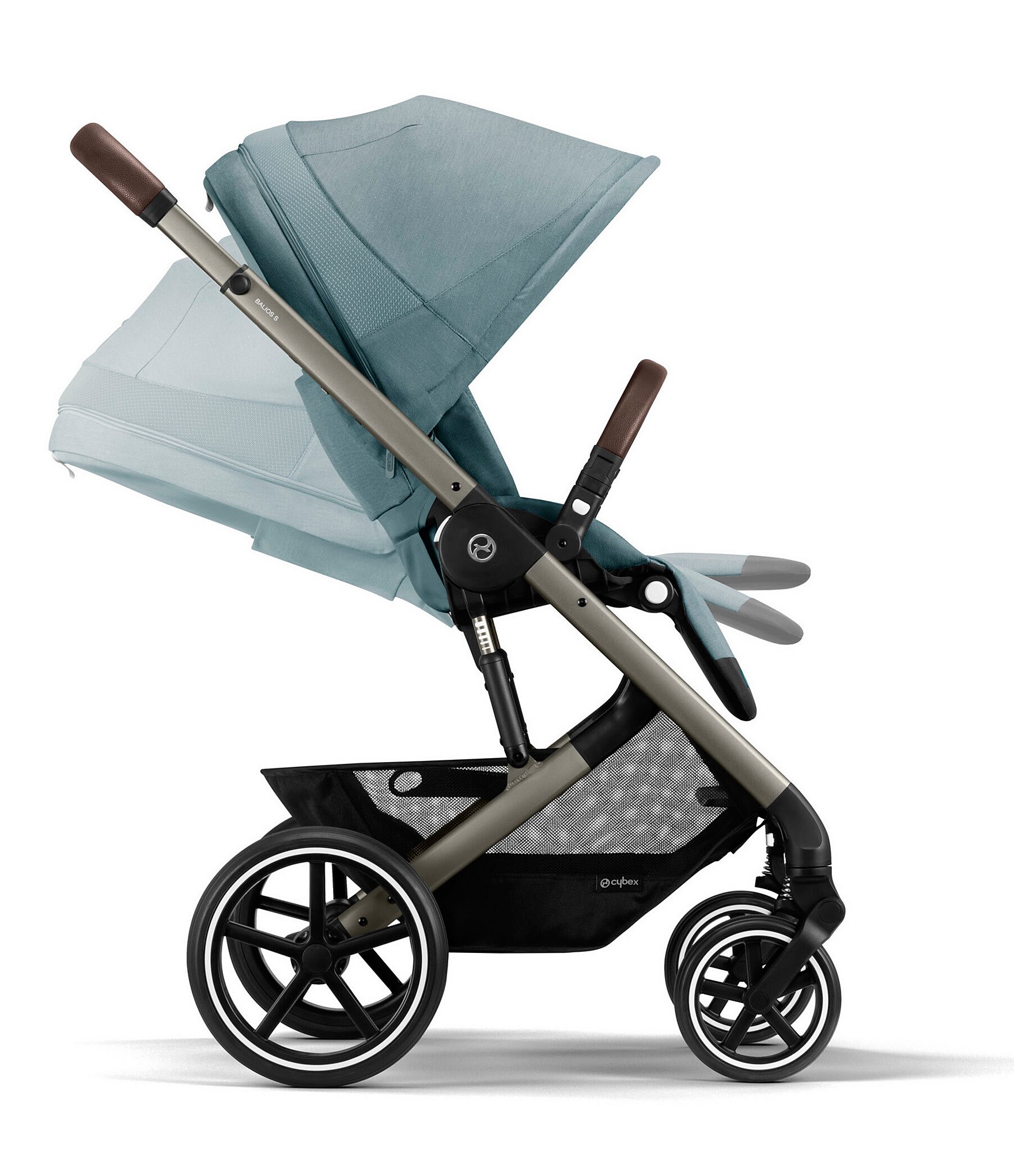 Cybex Balios S Lux Stroller