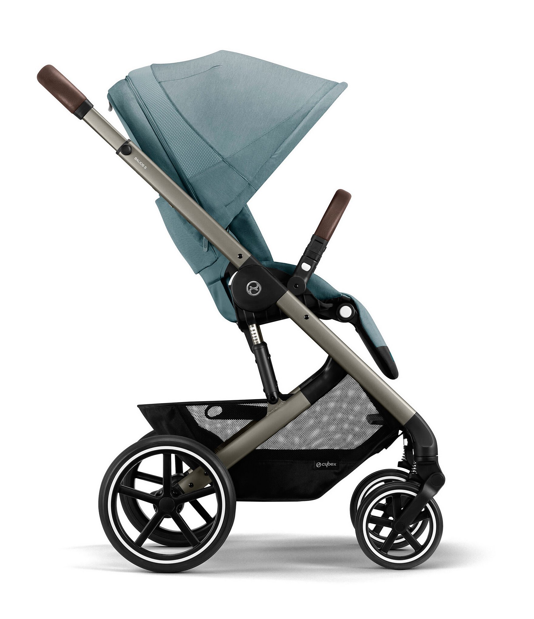 Cybex Balios S Lux Stroller