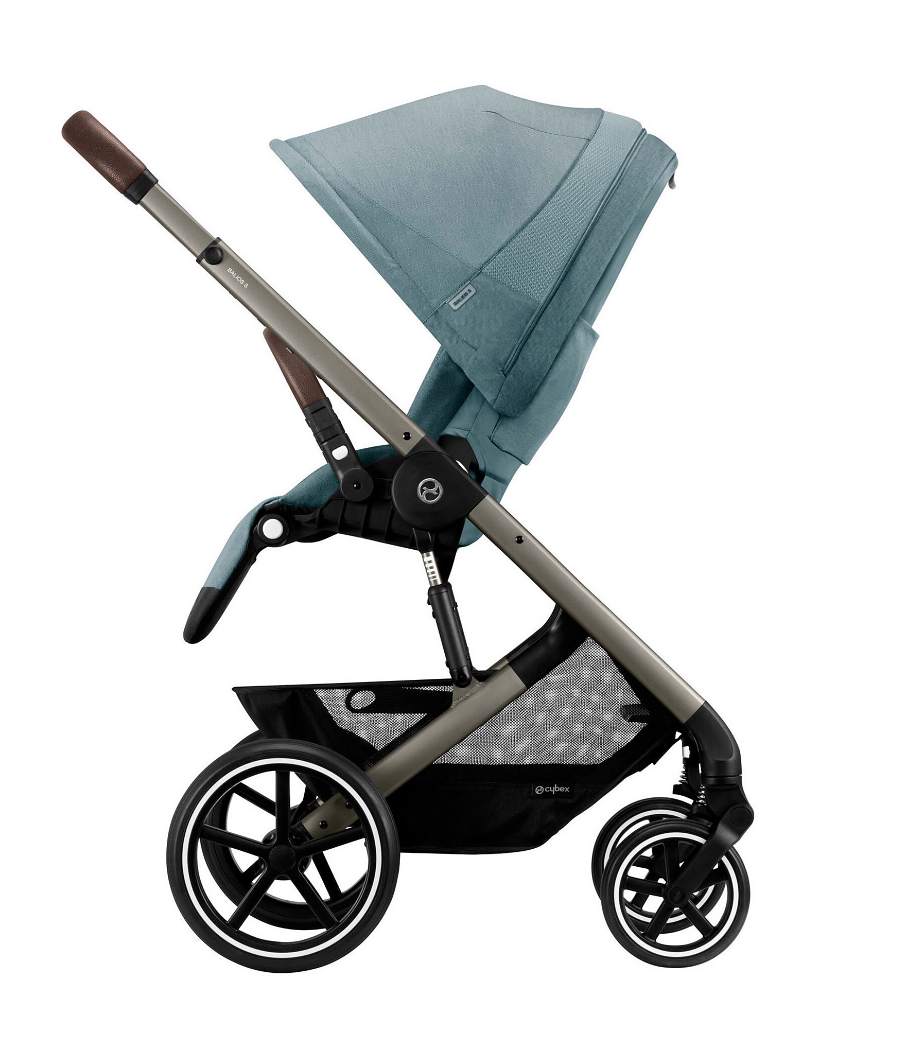 Cybex Balios S Lux Stroller