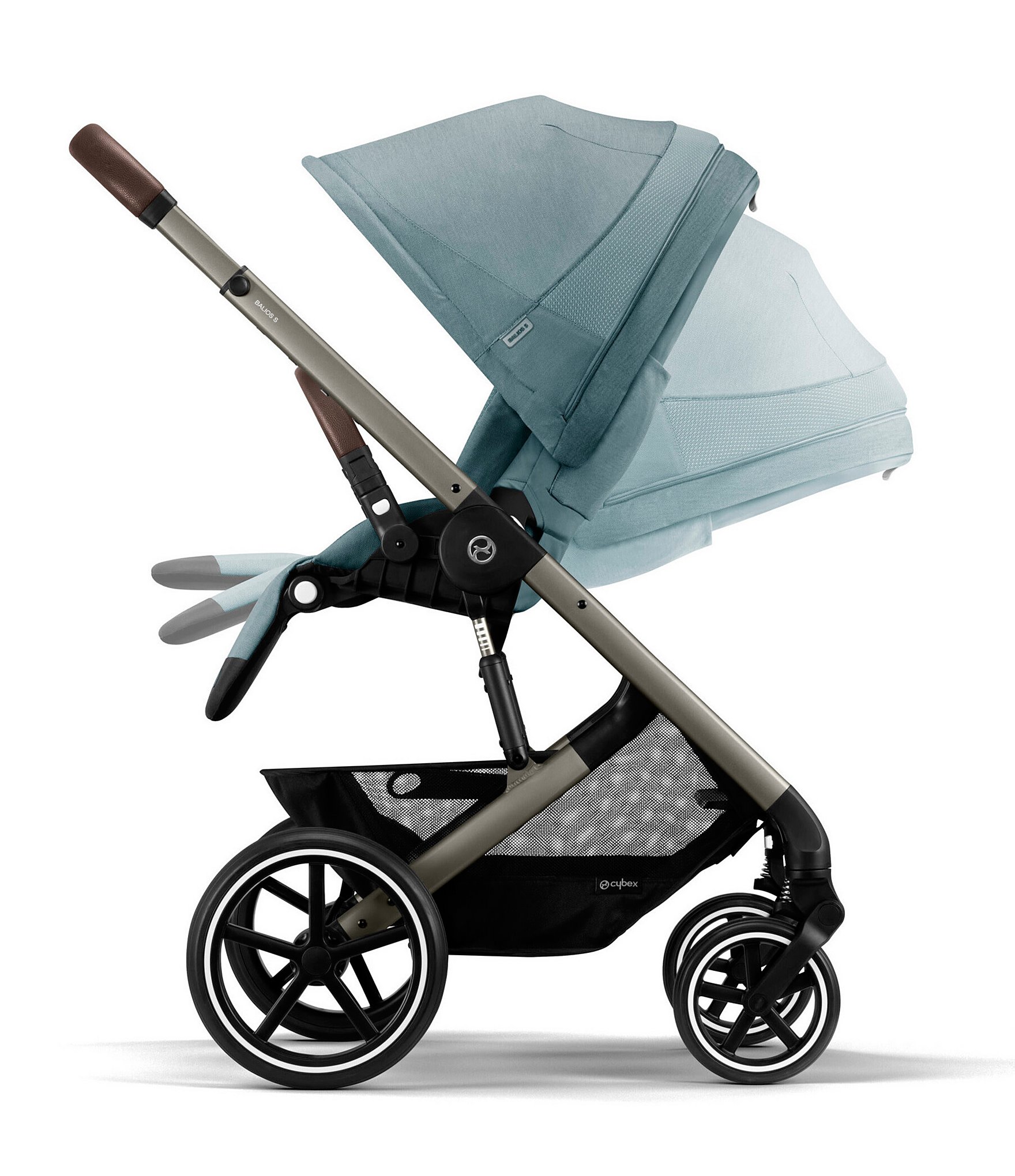 Cybex Balios S Lux Stroller