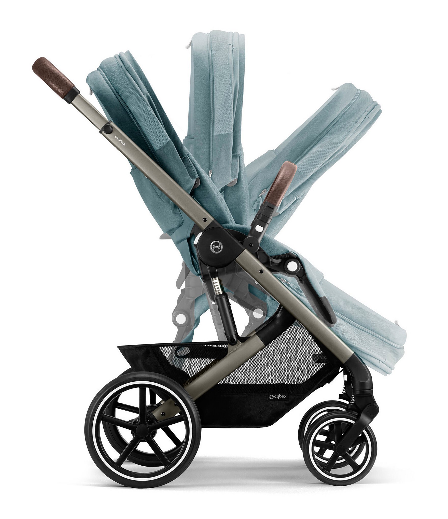 Cybex Balios S Lux Stroller