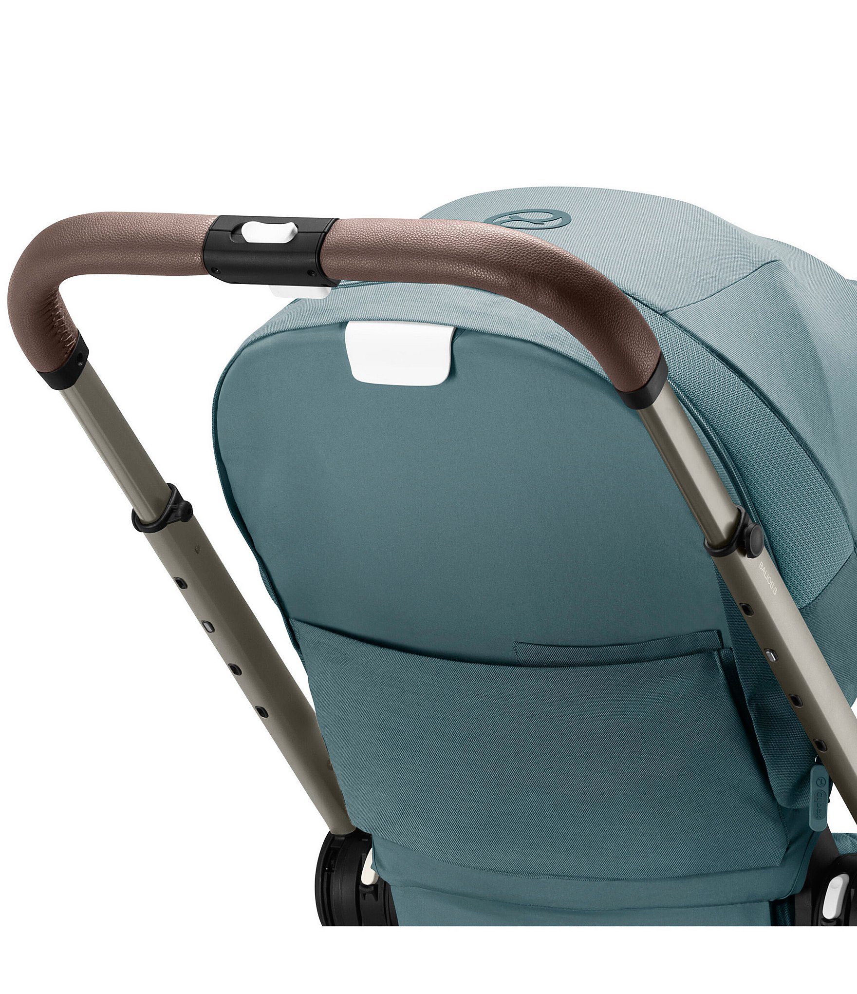 Cybex Balios S Lux Stroller