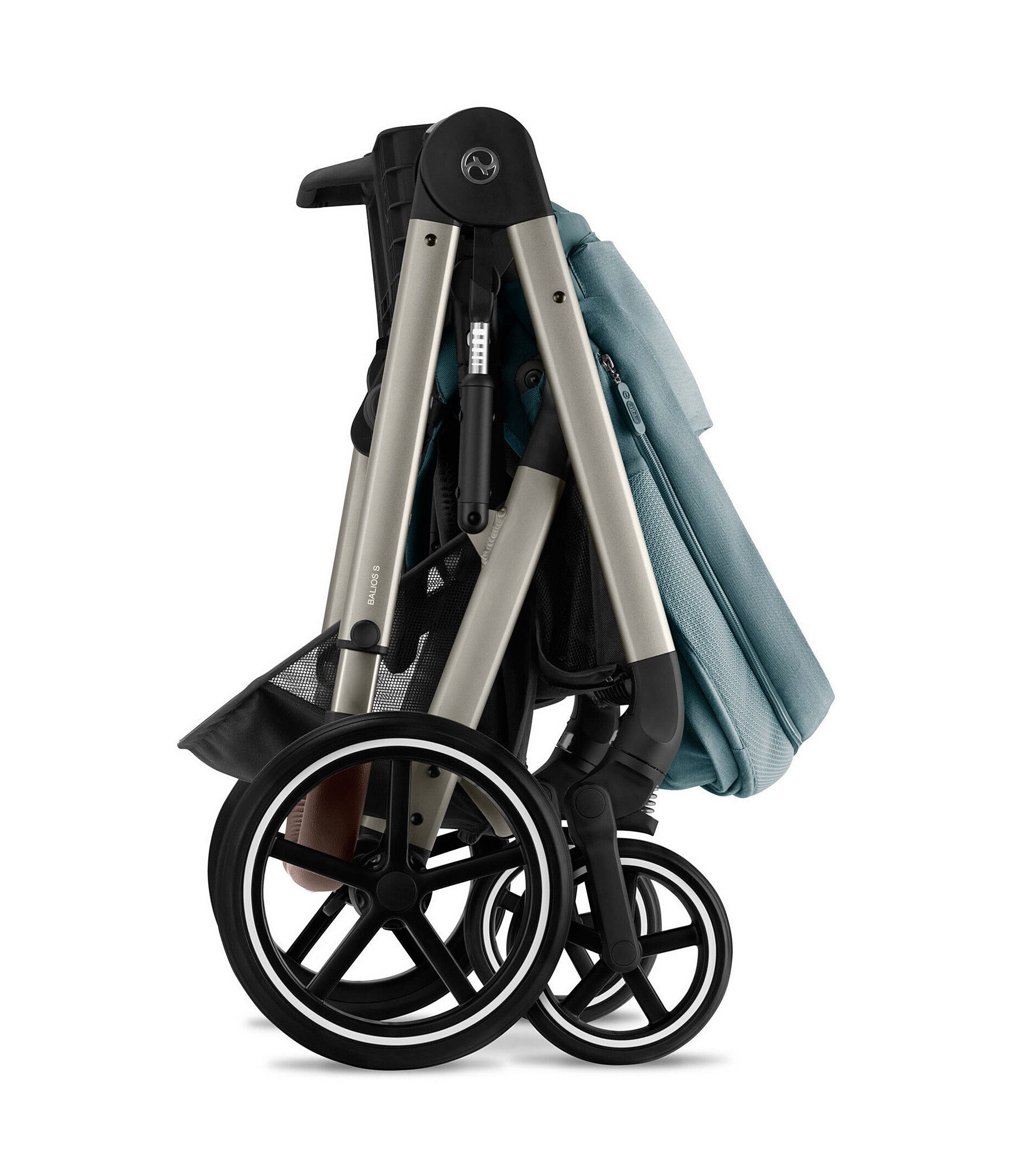 Cybex Balios S Lux Stroller