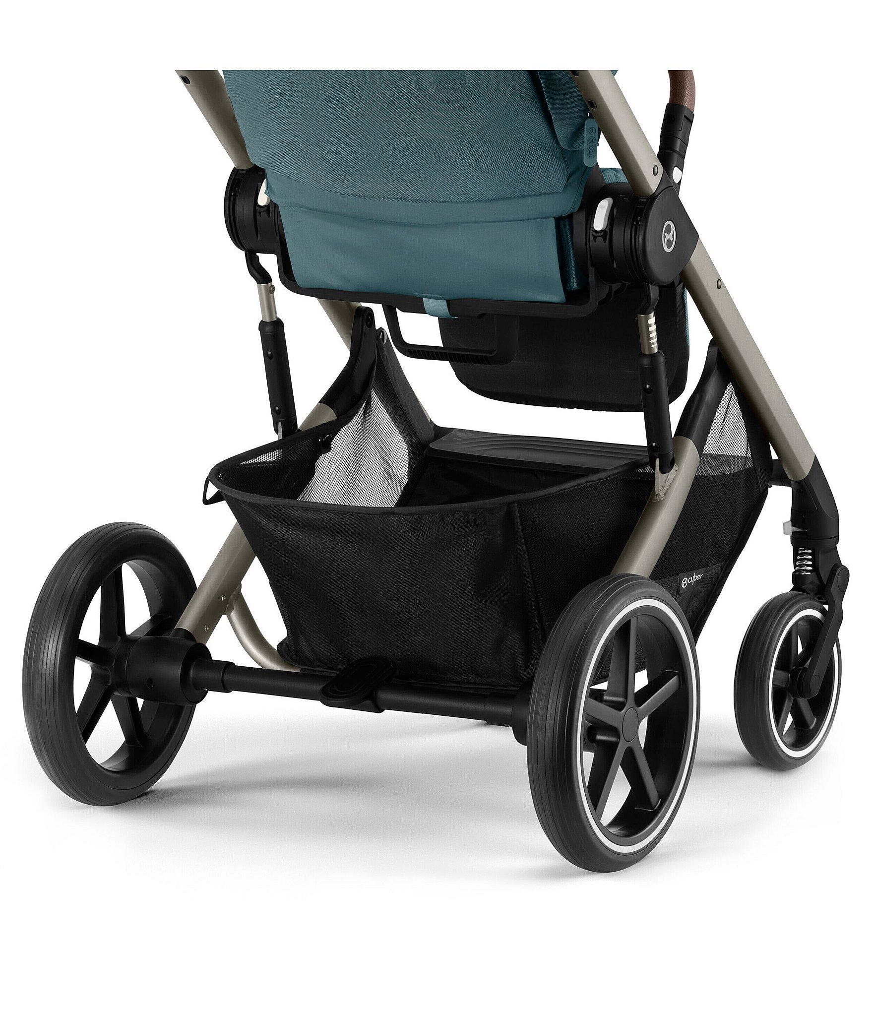 Cybex Balios S Lux Stroller