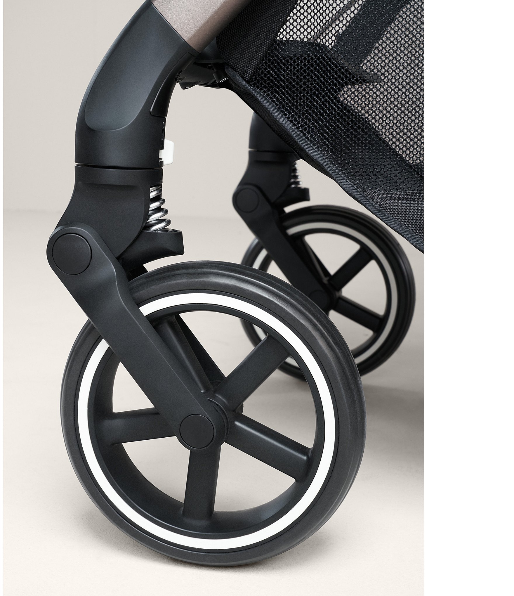 Cybex Balios S Lux Stroller