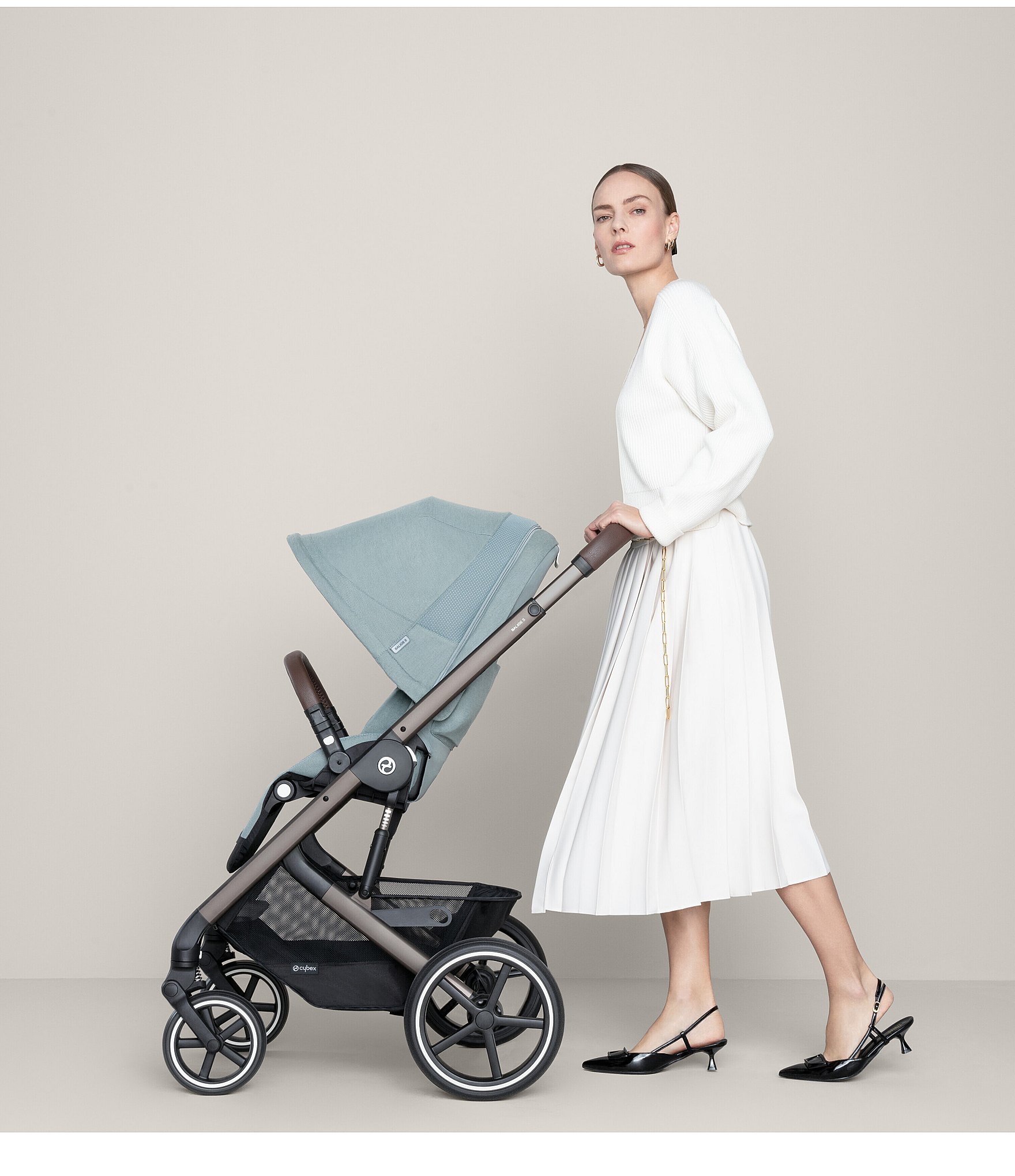 Cybex Balios S Lux Stroller