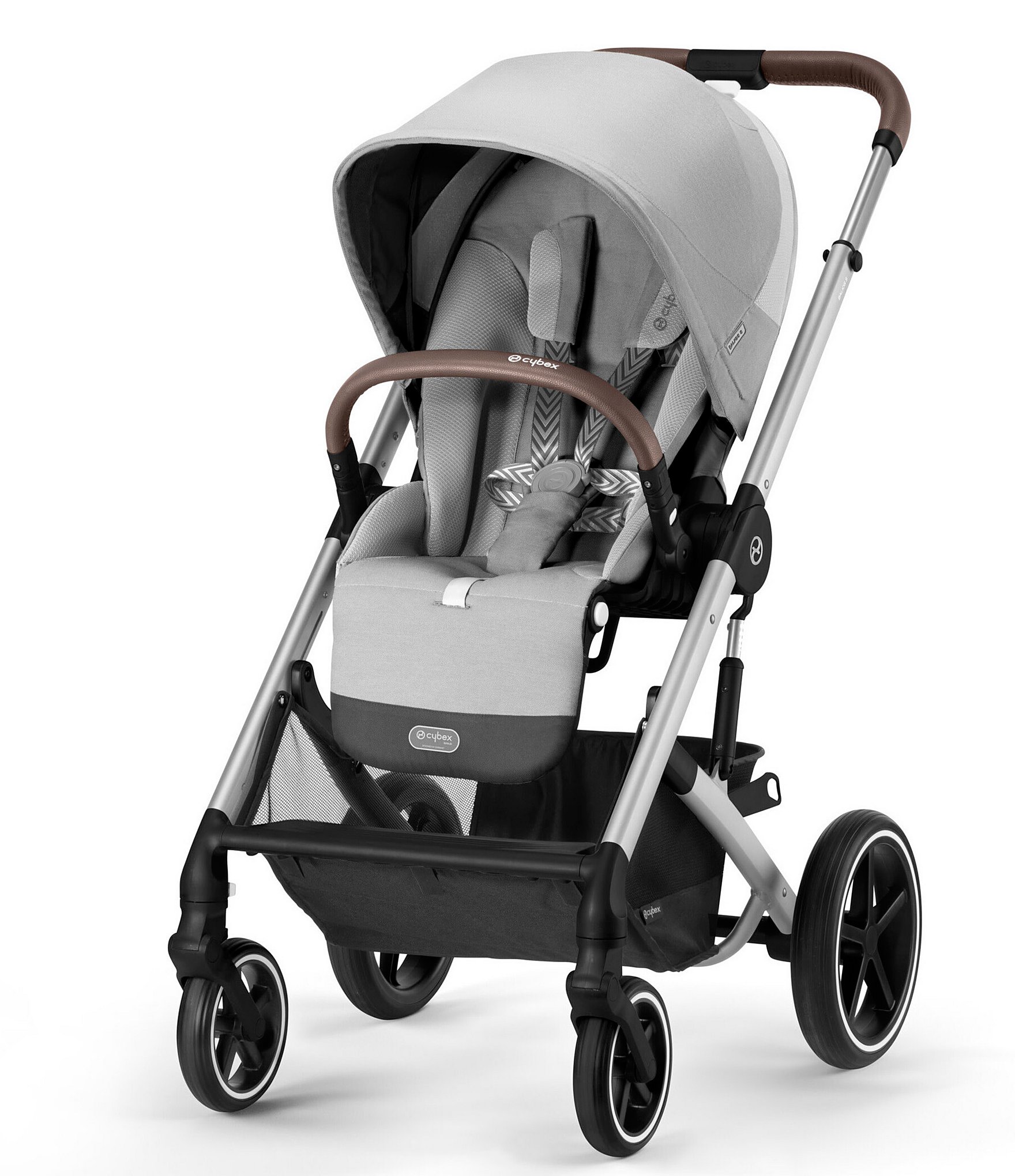 Cybex Balios S Lux Stroller