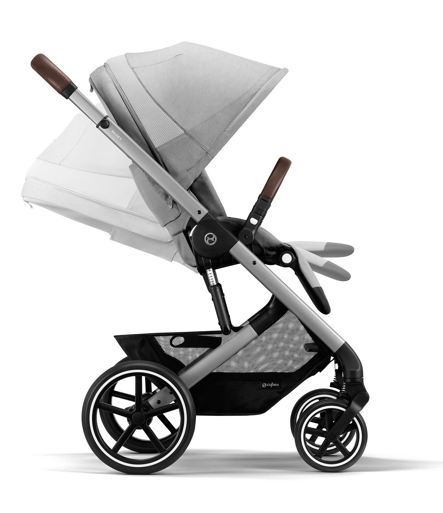 Cybex Balios S Lux Stroller