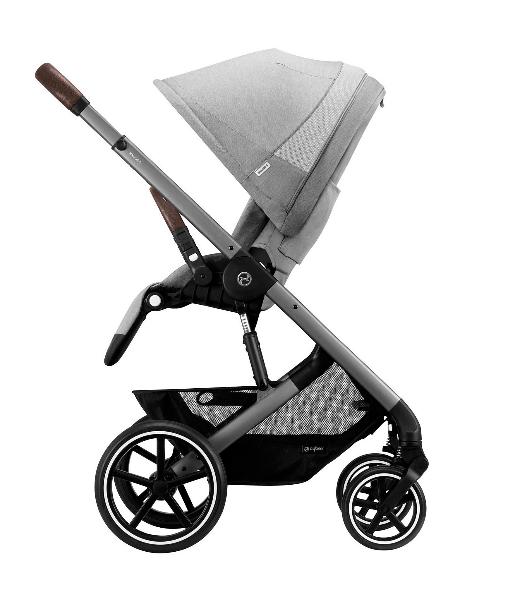 Cybex Balios S Lux Stroller