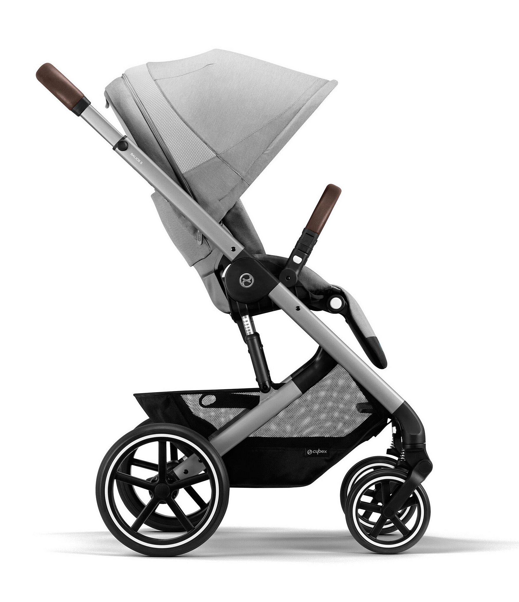 Cybex Balios S Lux Stroller