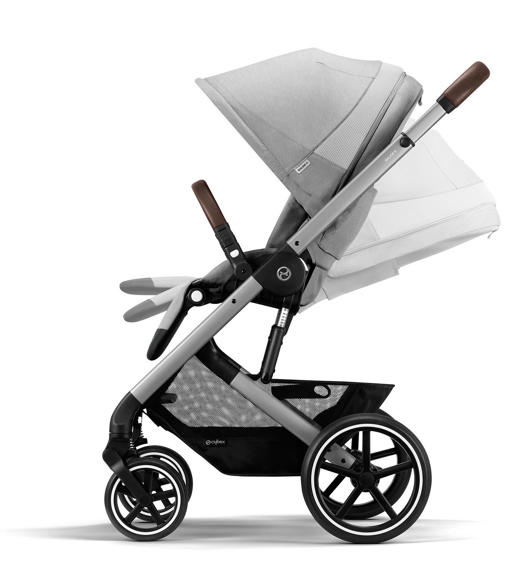 Cybex Balios S Lux Stroller