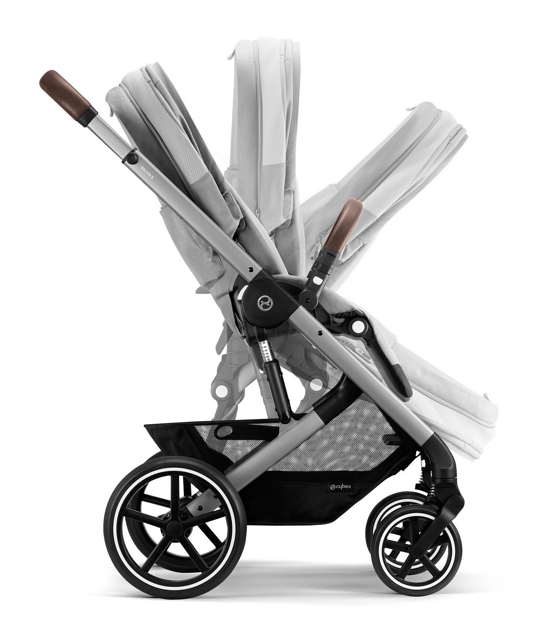 Cybex Balios S Lux Stroller