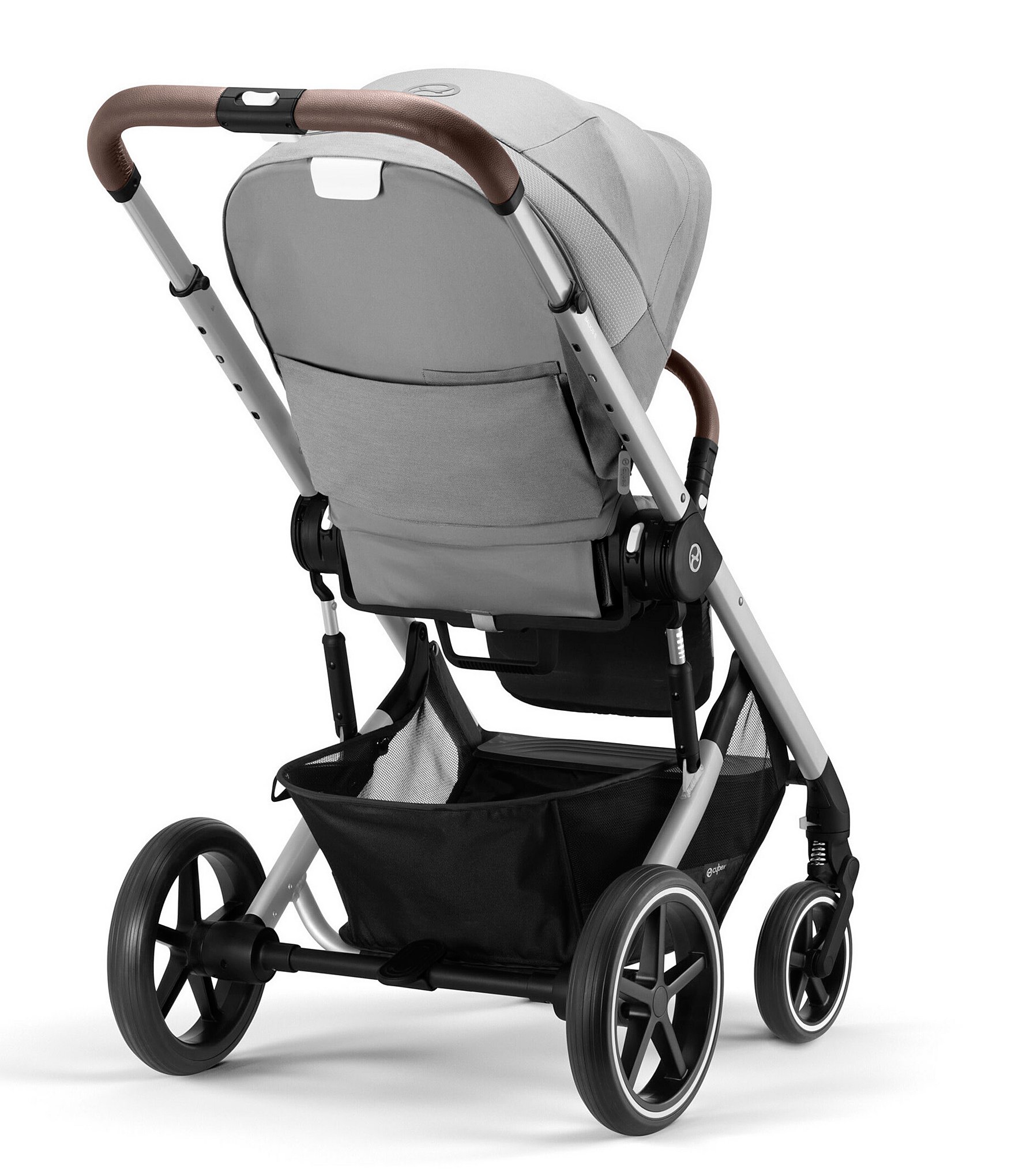 Cybex Balios S Lux Stroller