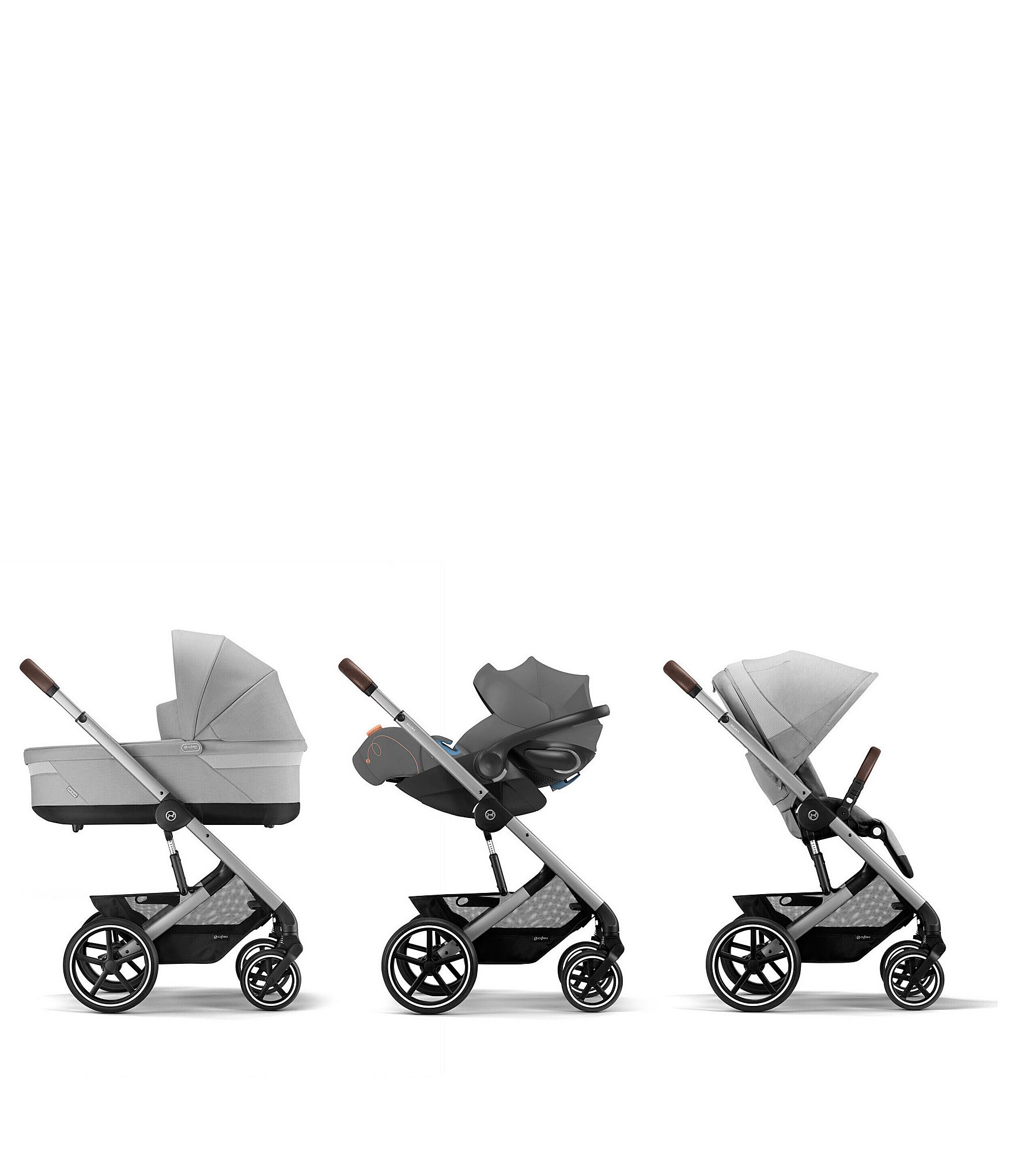 Cybex Balios S Lux Stroller