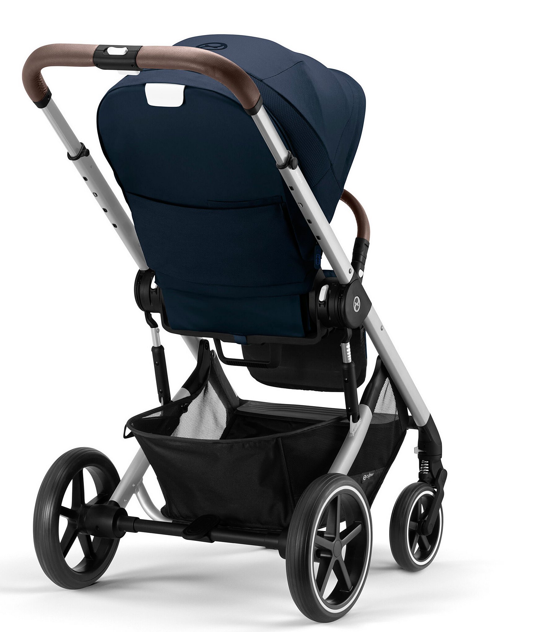 Cybex Balios S Lux Stroller