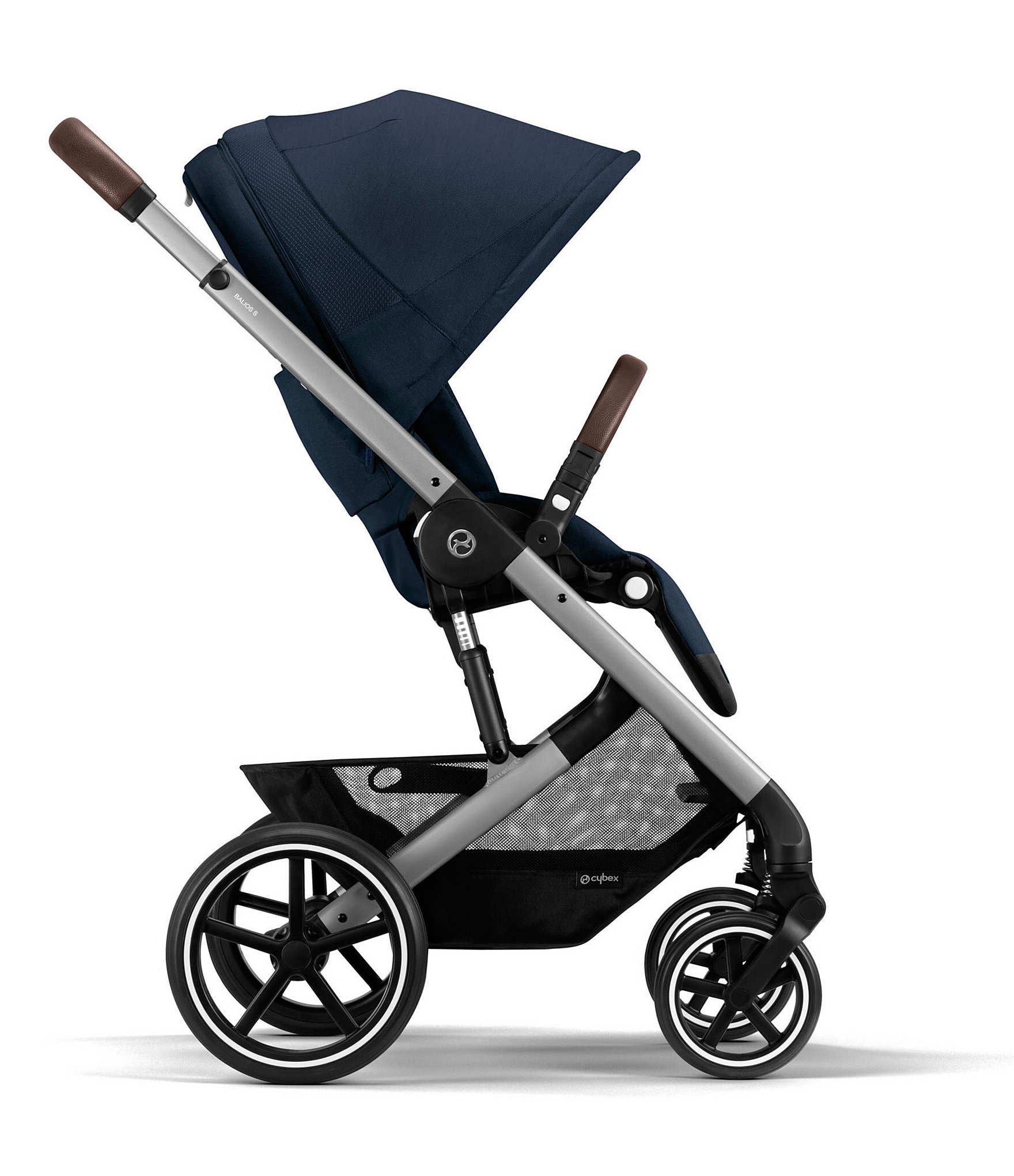 Cybex Balios S Lux Stroller