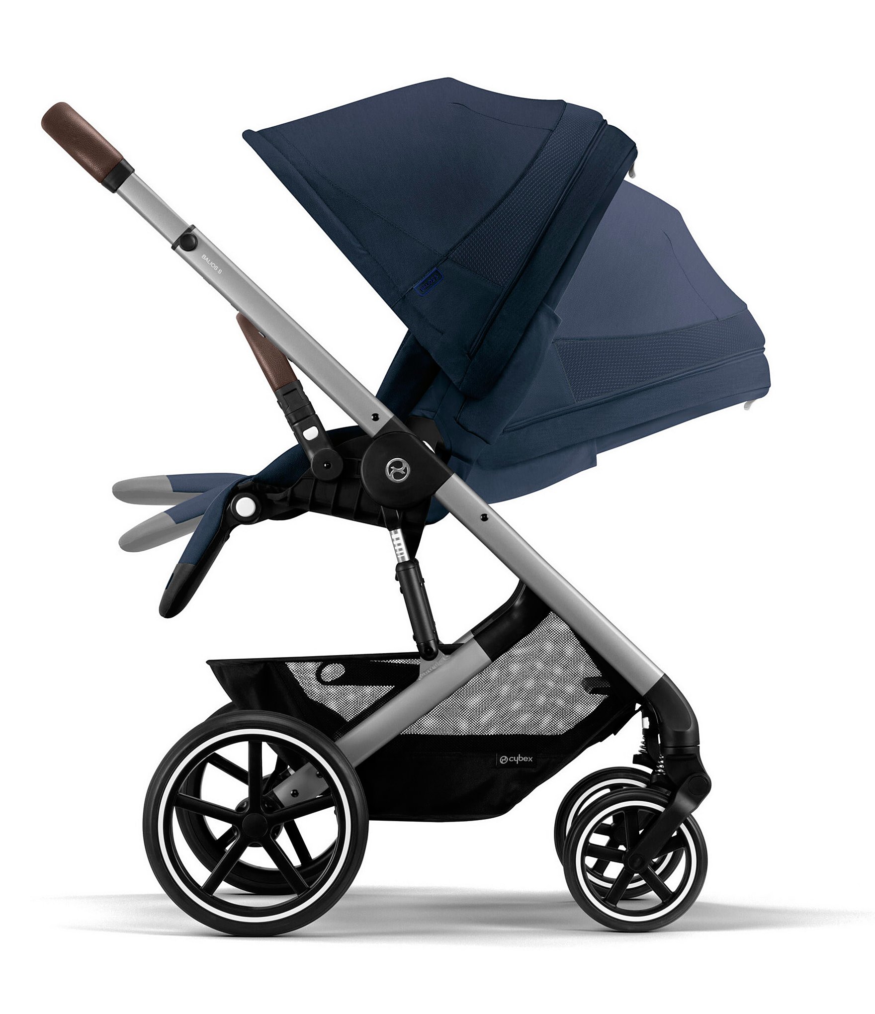 Cybex Balios S Lux Stroller