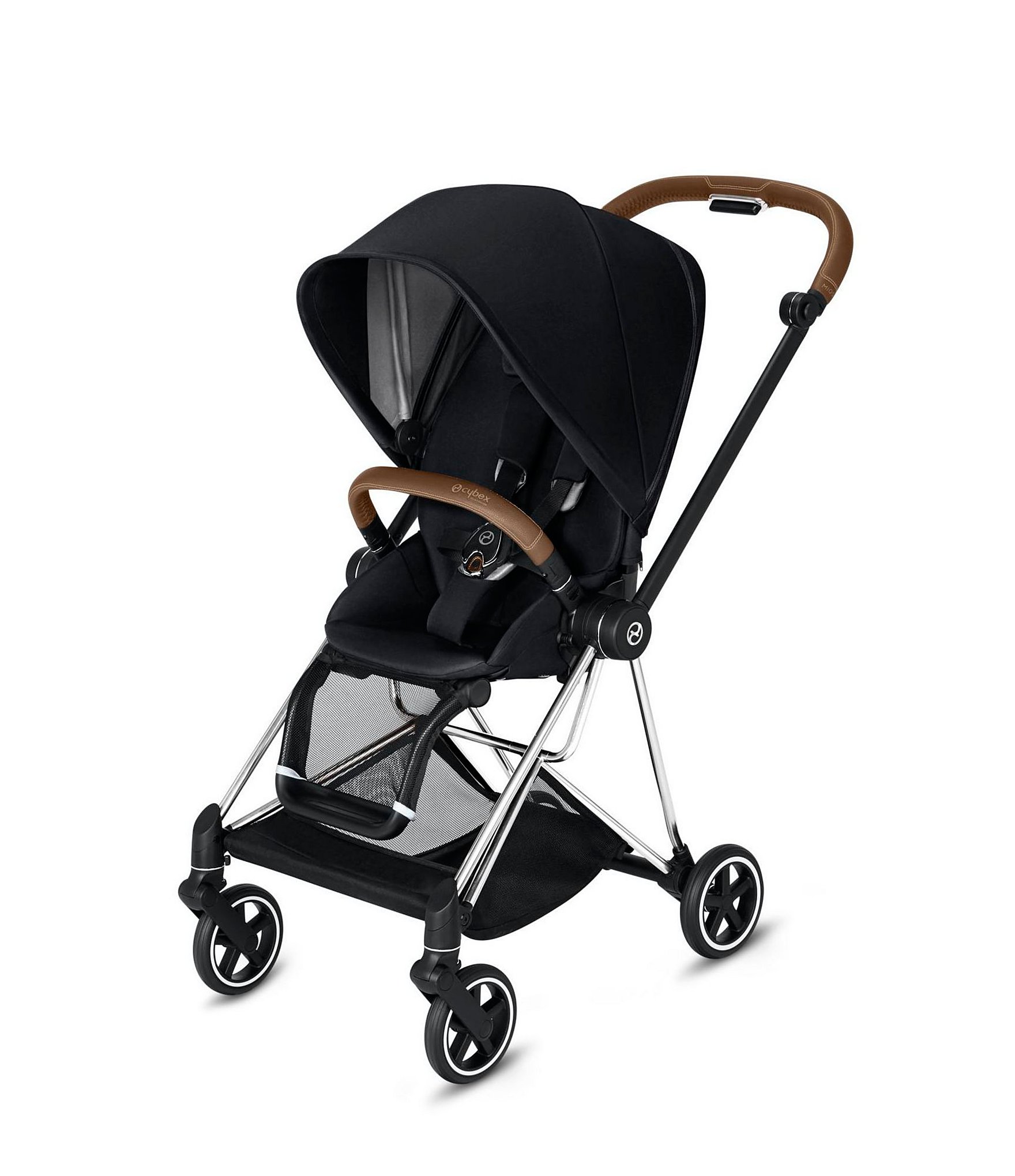 dillards strollers