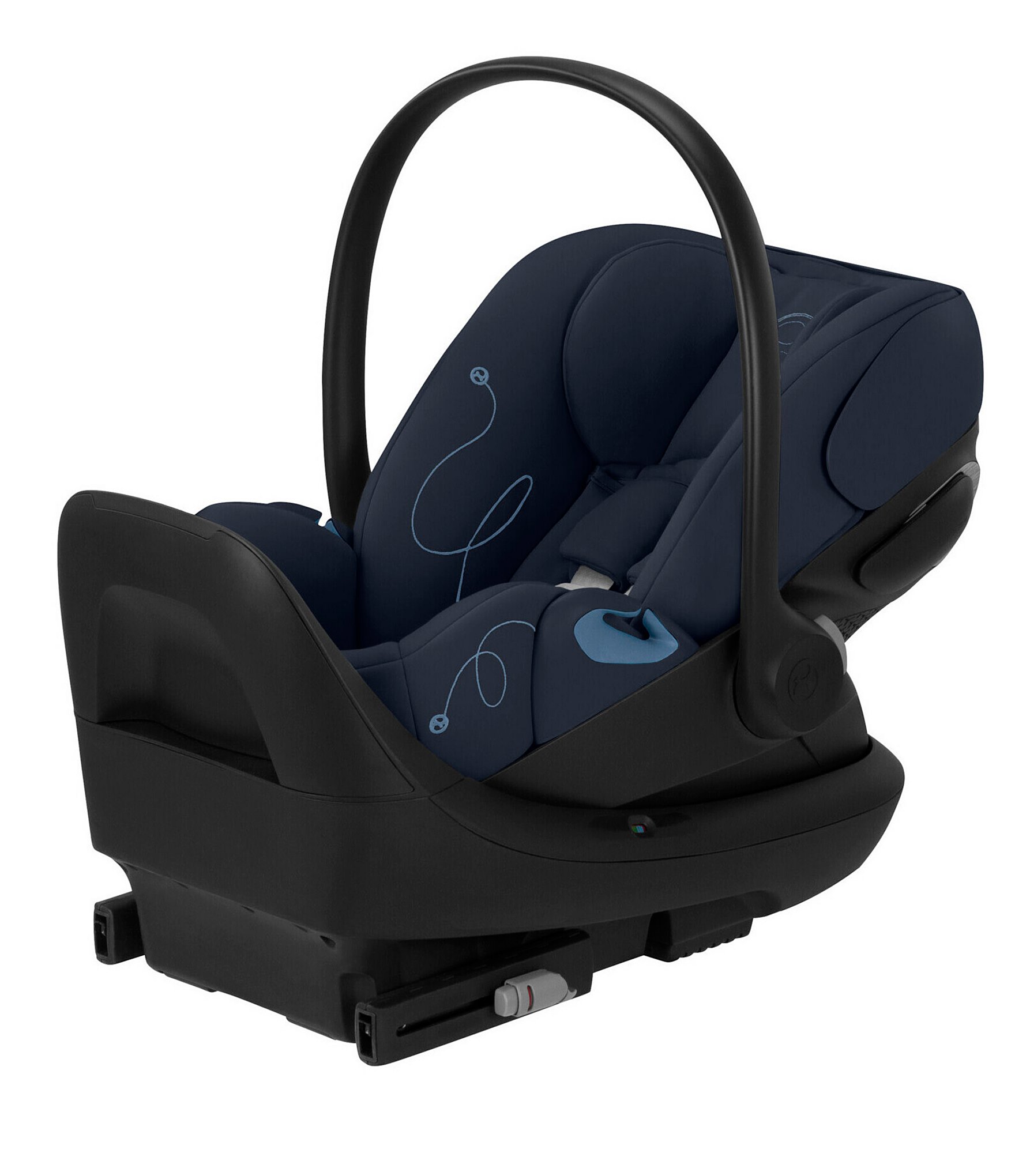 Cybex Cloud G Infant Car Seat