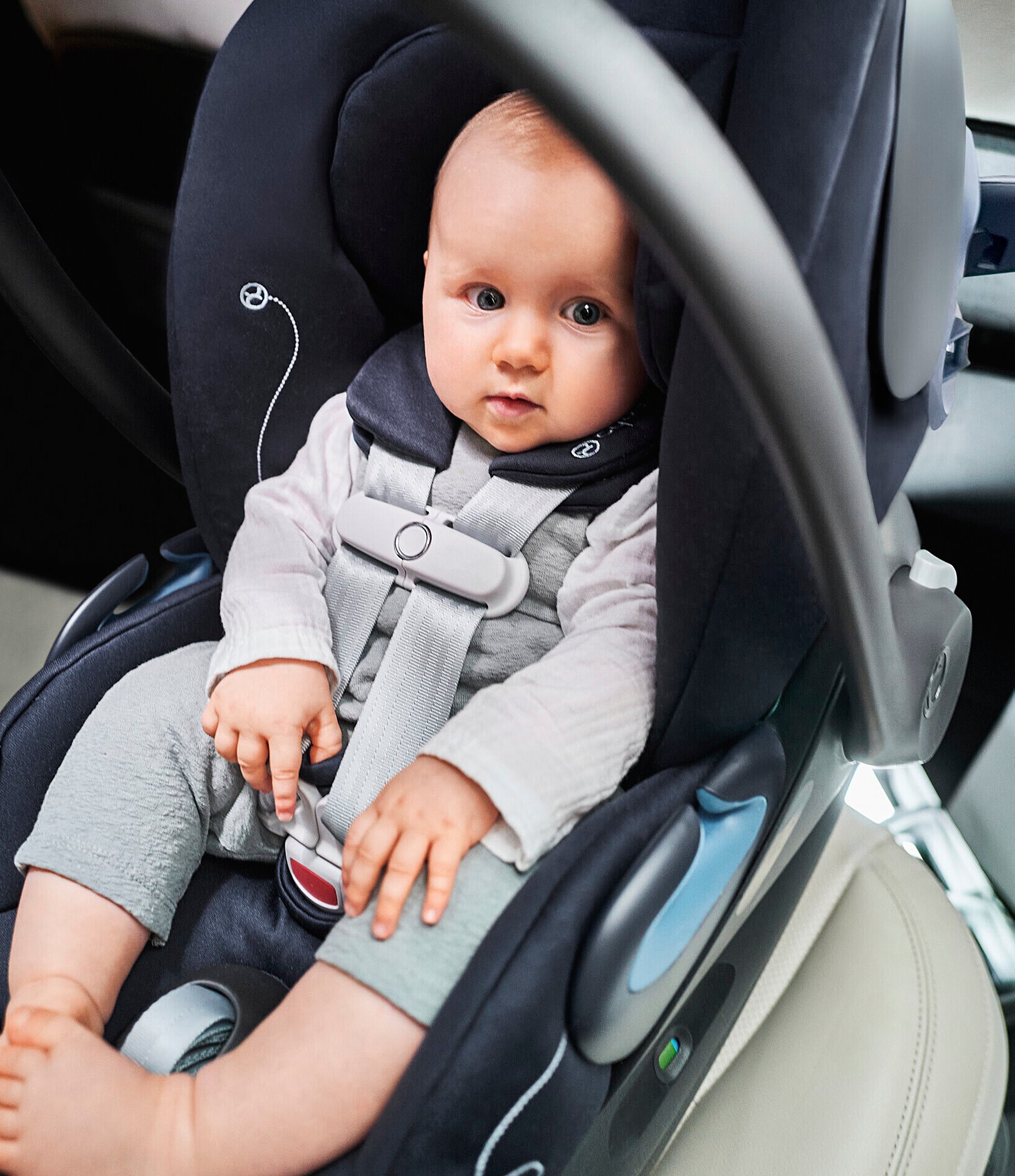 Cybex Cloud G Infant Car Seat