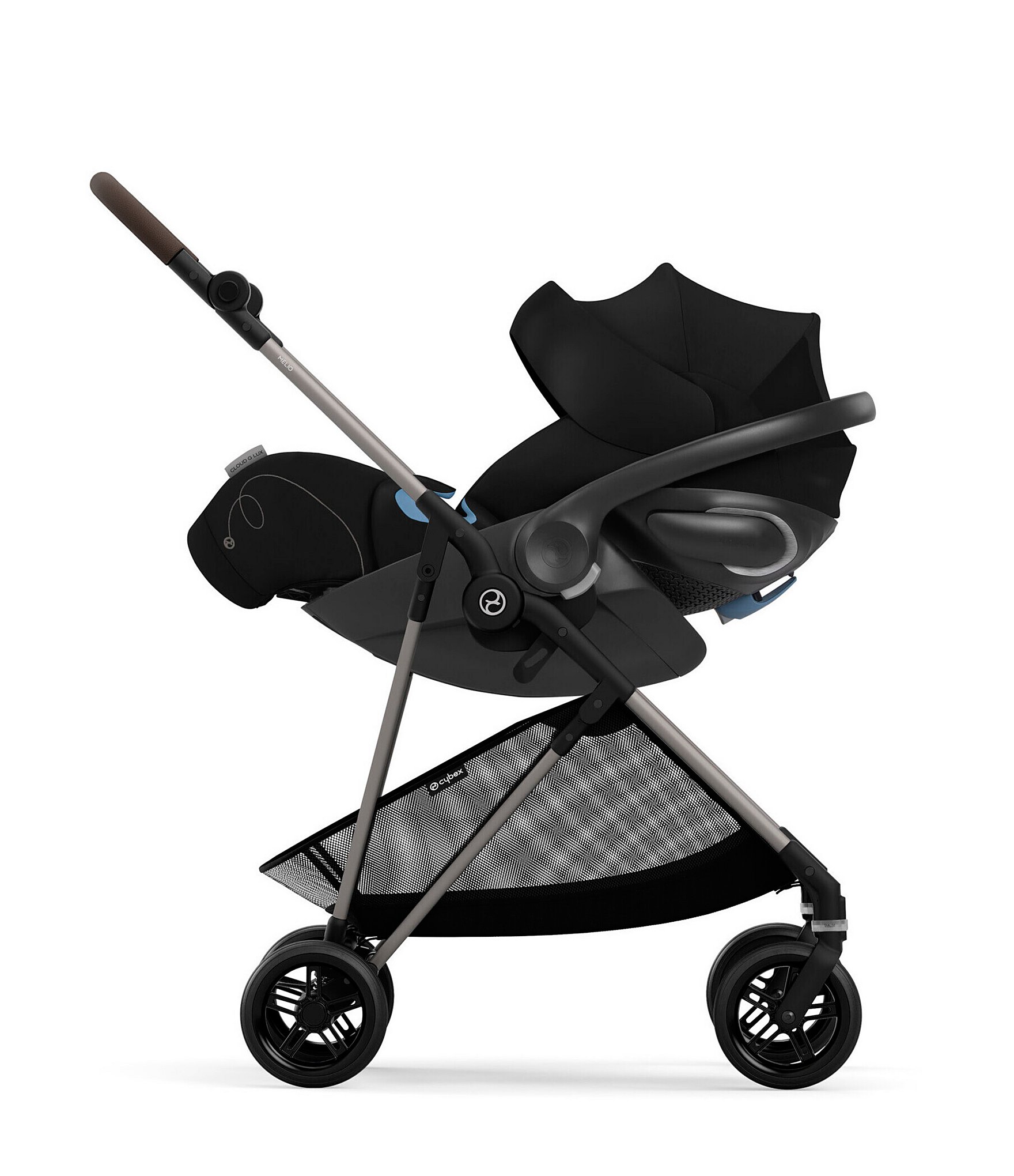 Cybex Cloud G Infant Car Seat