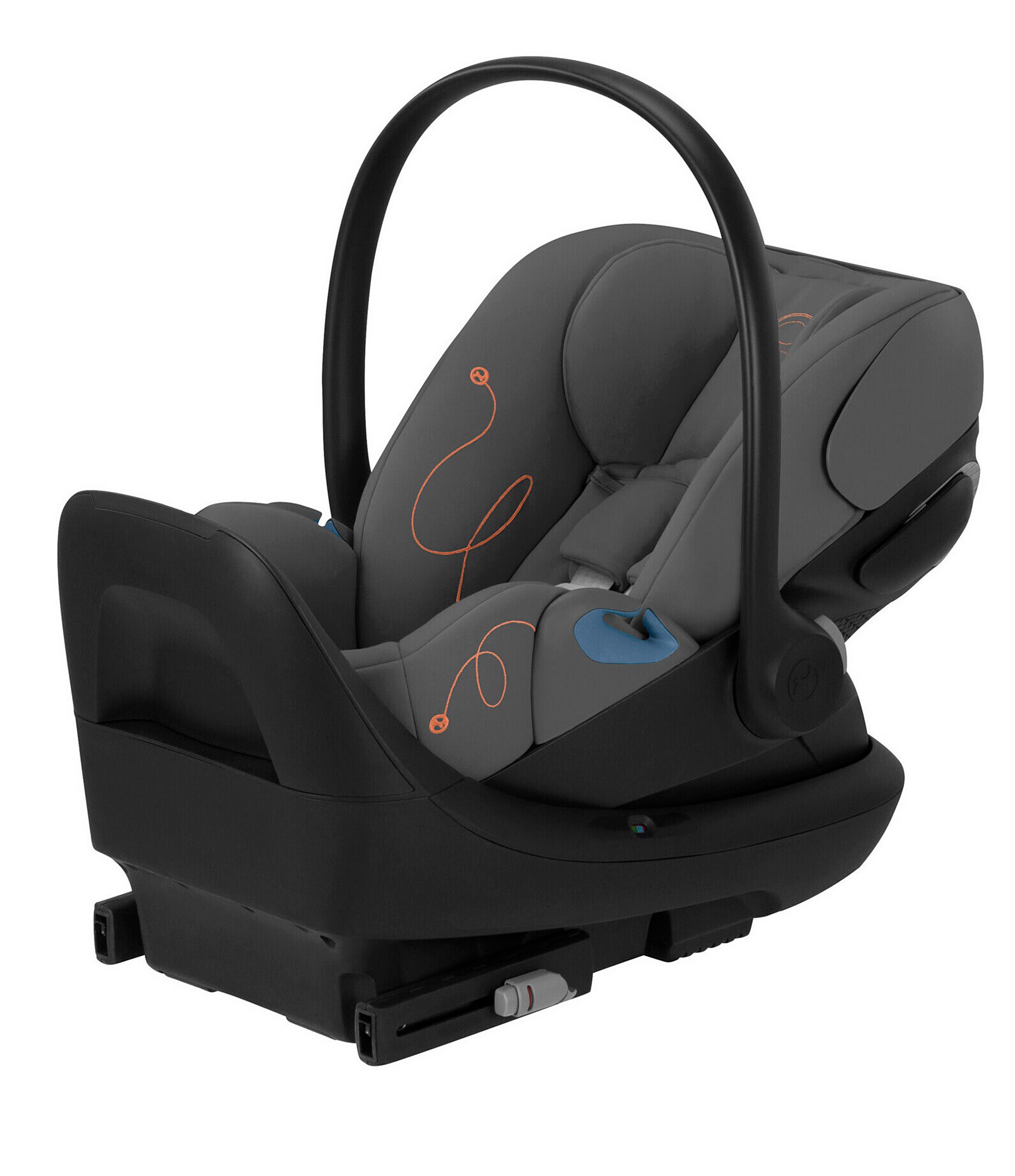 Cybex Cloud G Infant Car Seat