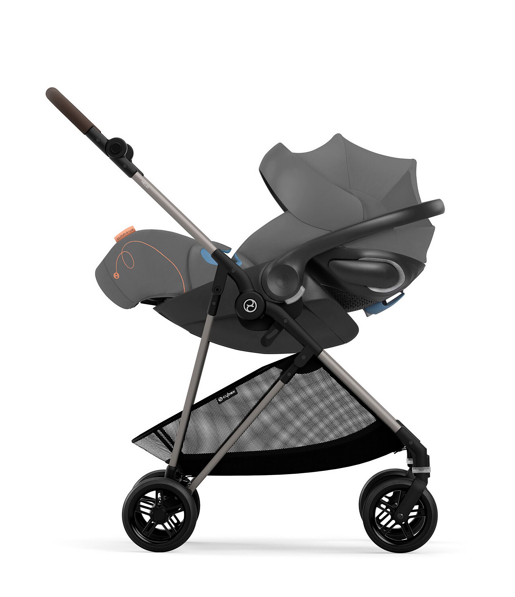 Cybex Cloud G Infant Car Seat