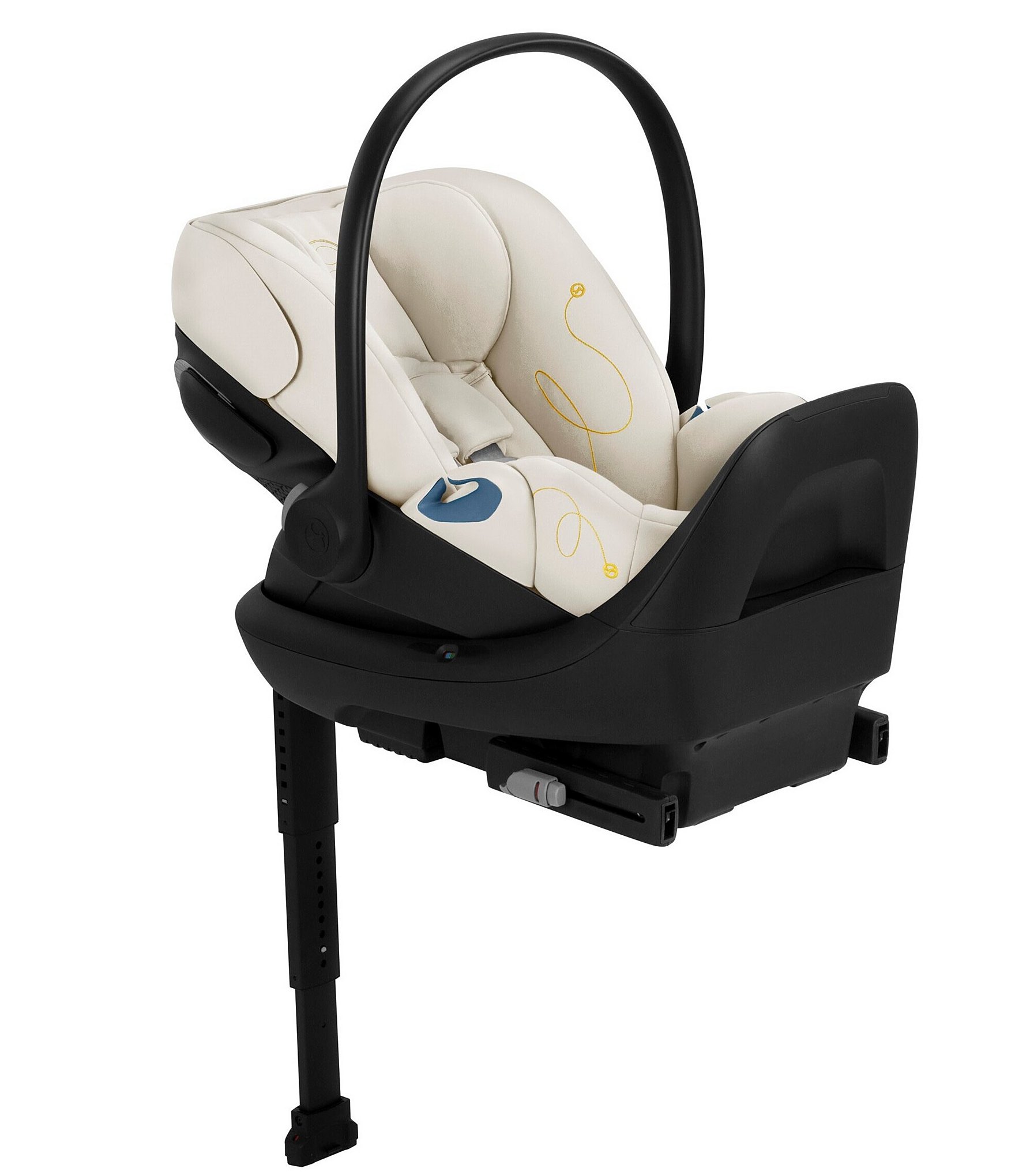 Cybex Cloud G Lux SensorSafe™ Car Seat