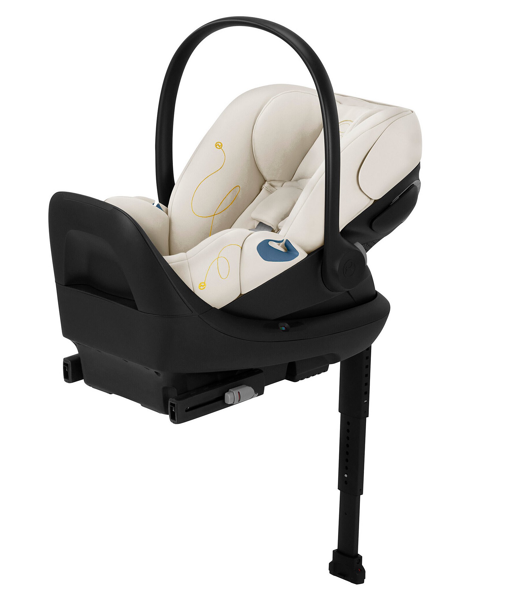 Cybex Cloud G Lux SensorSafe™ Car Seat