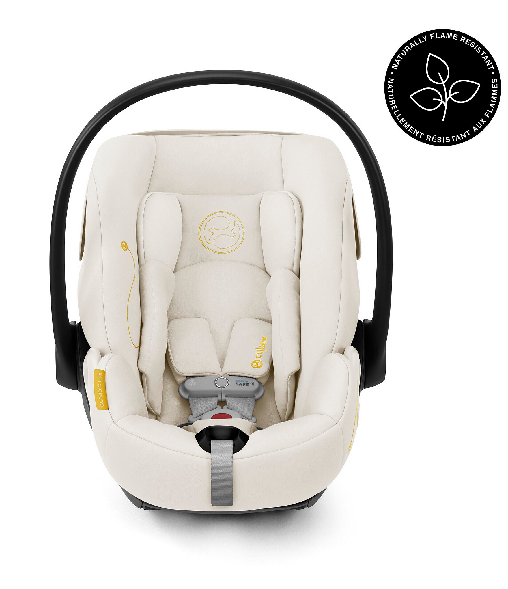 Cybex Cloud G Lux SensorSafe™ Car Seat