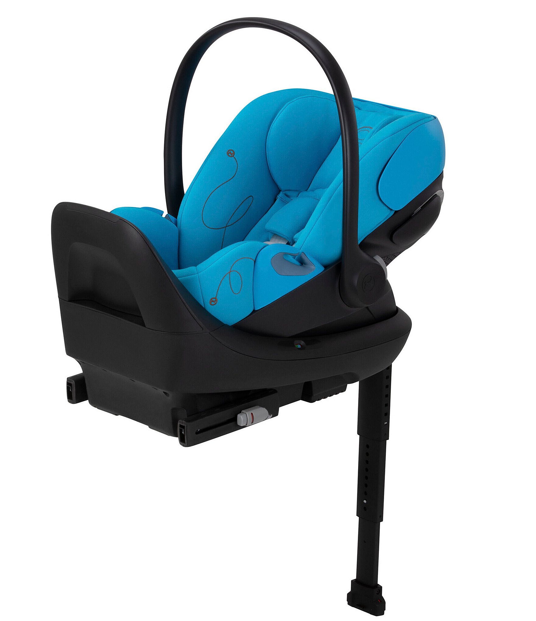 Cybex Cloud G Lux SensorSafe™ Car Seat